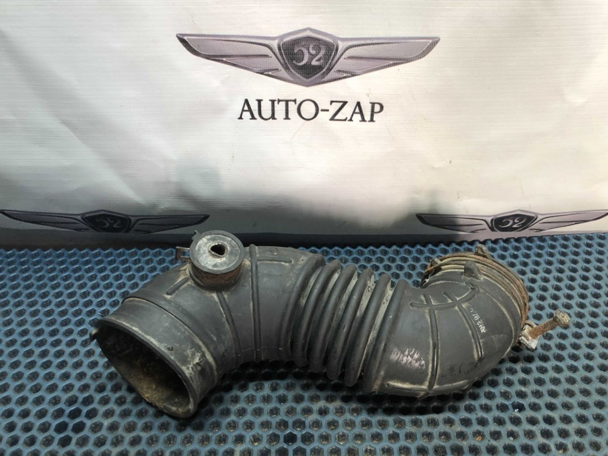 281381R010 Патрубок воздушного фильтра Hyundai Solaris I, 600 рублей, Нижний Новгород