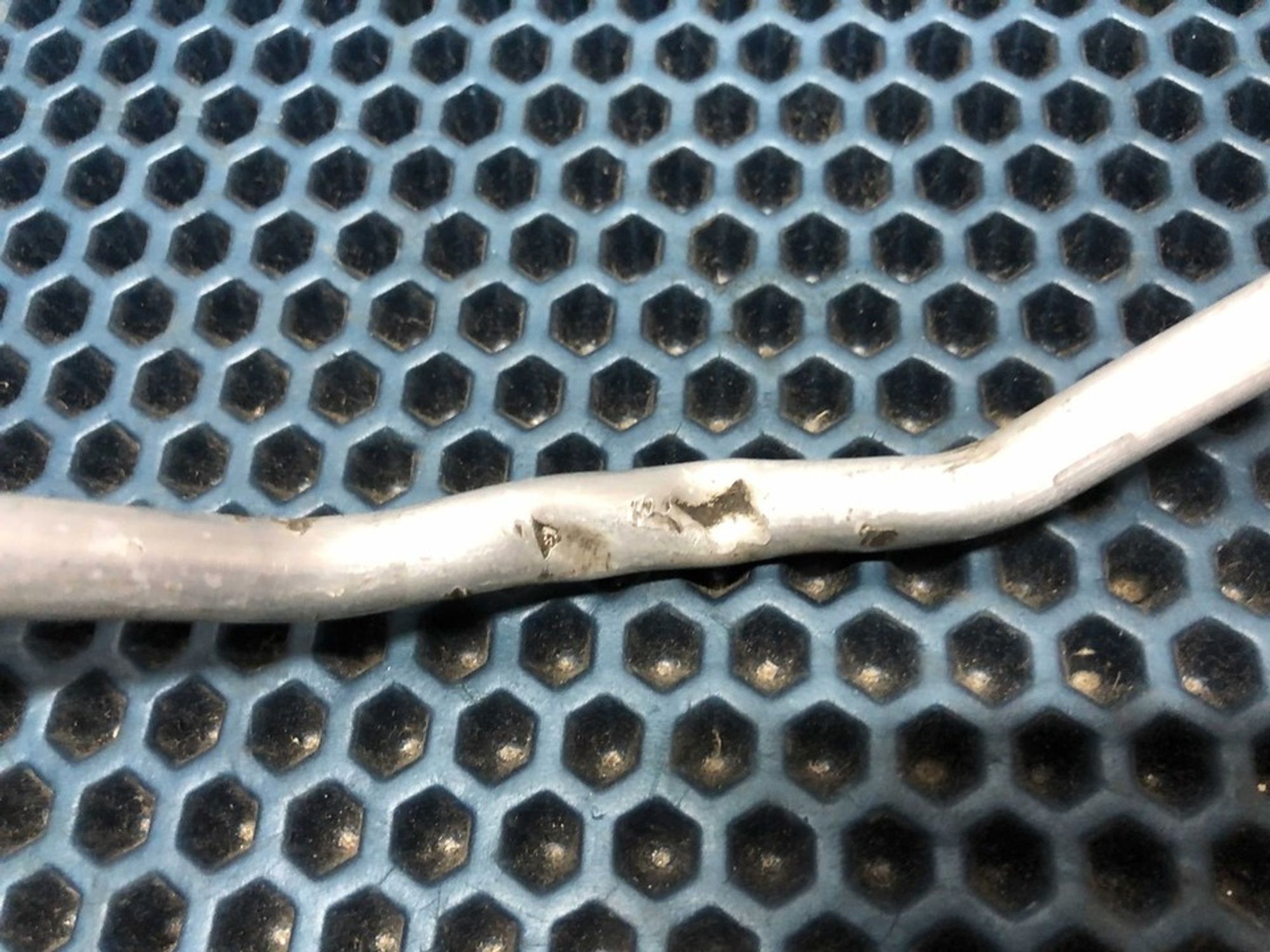 1491681 Трубка кондиционера Ford Focus I, 500 рублей, Нижний Новгород