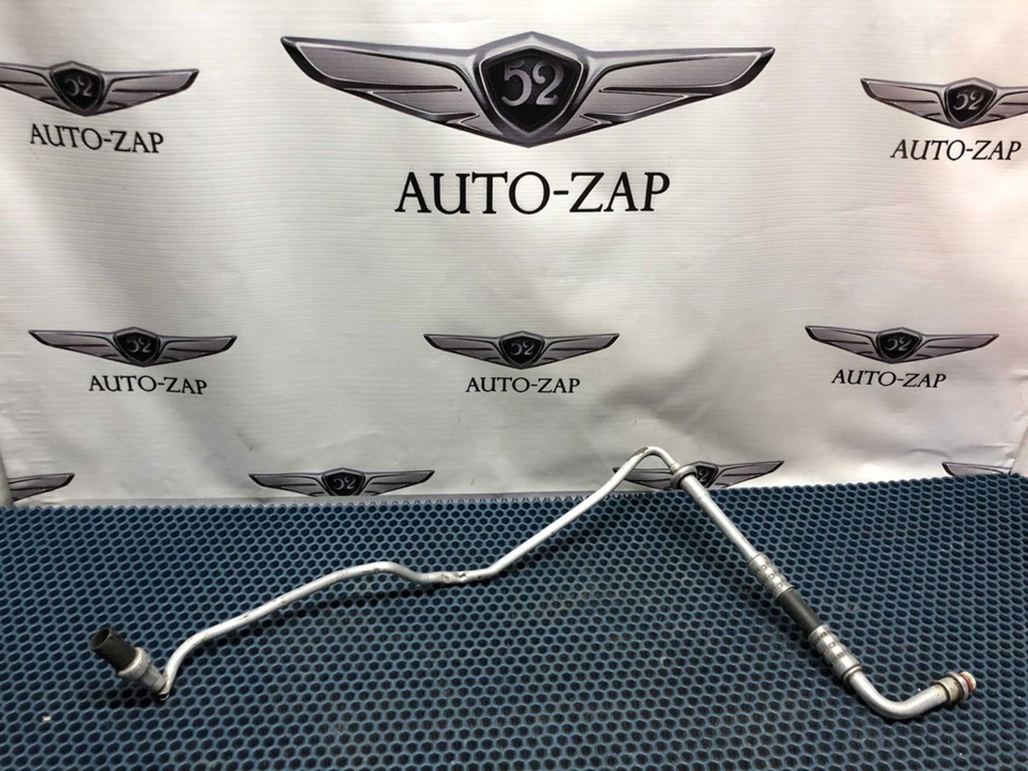 1491681 Трубка кондиционера Ford Focus I, 500 рублей, Нижний Новгород