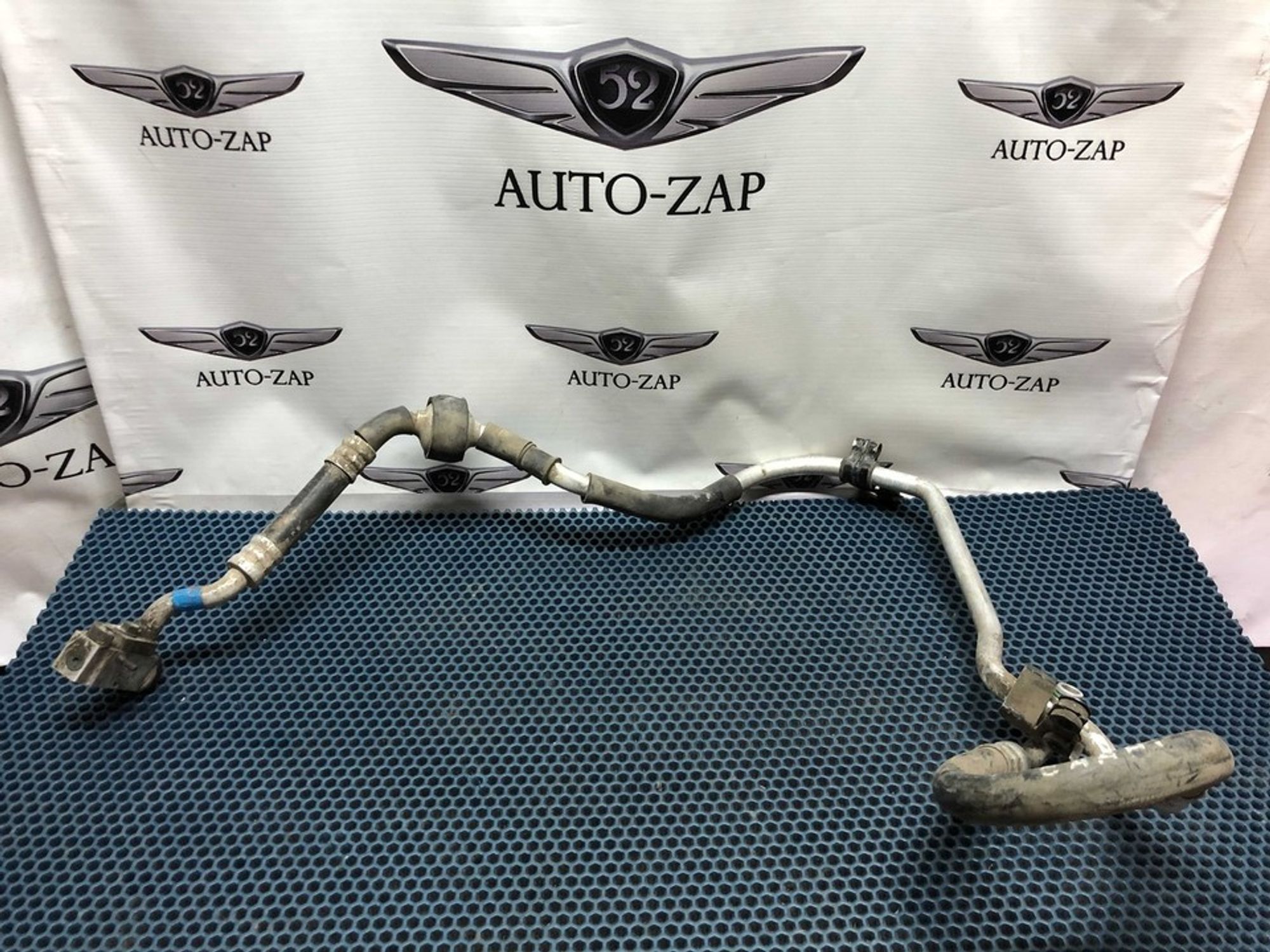 F108AN6AA Трубка кондиционера Hyundai Elantra HD, 1600 рублей, Нижний Новгород