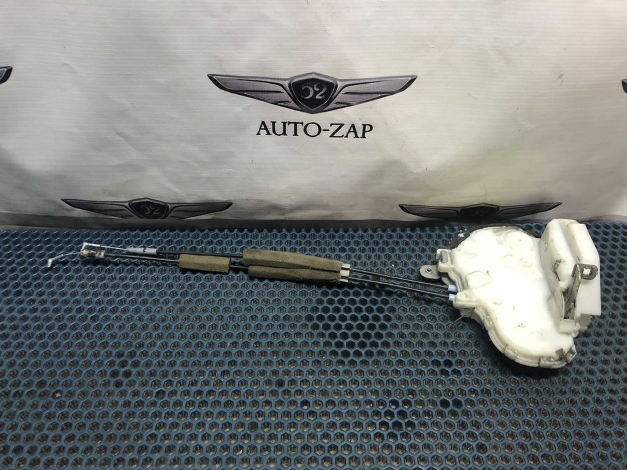 72650SMGE01 Замок двери задней левой L Honda Civic VIII, 1200 рублей, Нижний Новгород