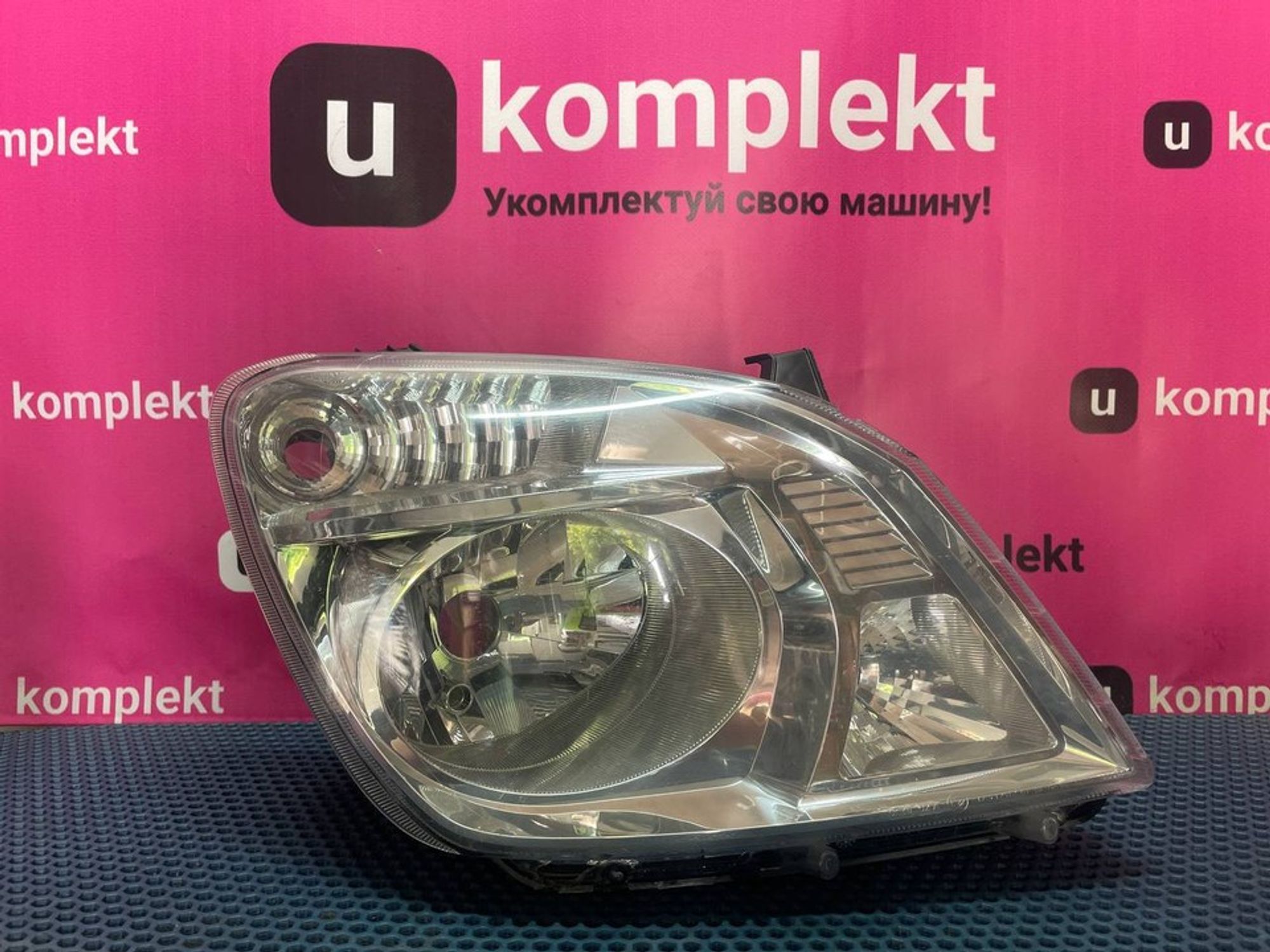 A21R233711012 Фара правая R ГАЗ ГАЗель NEXT, 800 рублей, Нижний Новгород