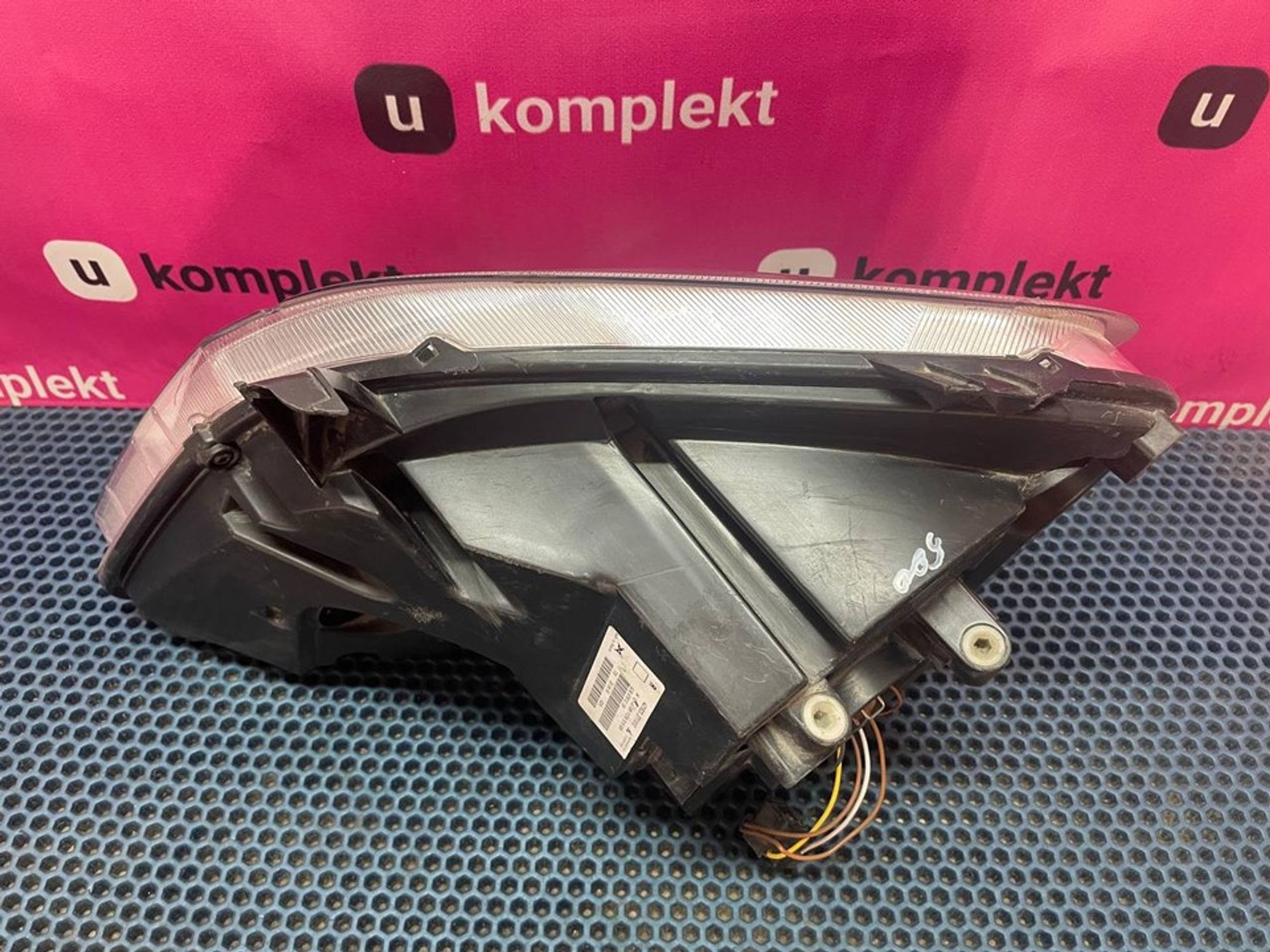 A21R233711012 Фара правая R ГАЗ ГАЗель NEXT, 800 рублей, Нижний Новгород