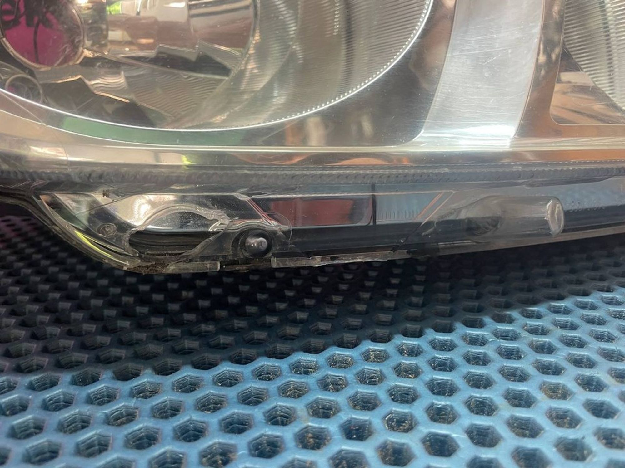 A21R233711012 Фара правая R ГАЗ ГАЗель NEXT, 800 рублей, Нижний Новгород