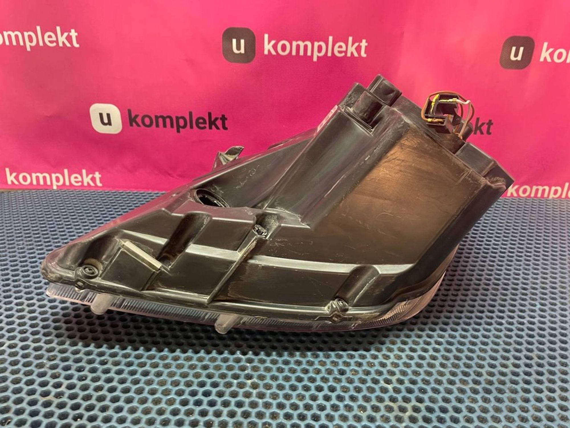 A21R233711012 Фара правая R ГАЗ ГАЗель NEXT, 800 рублей, Нижний Новгород