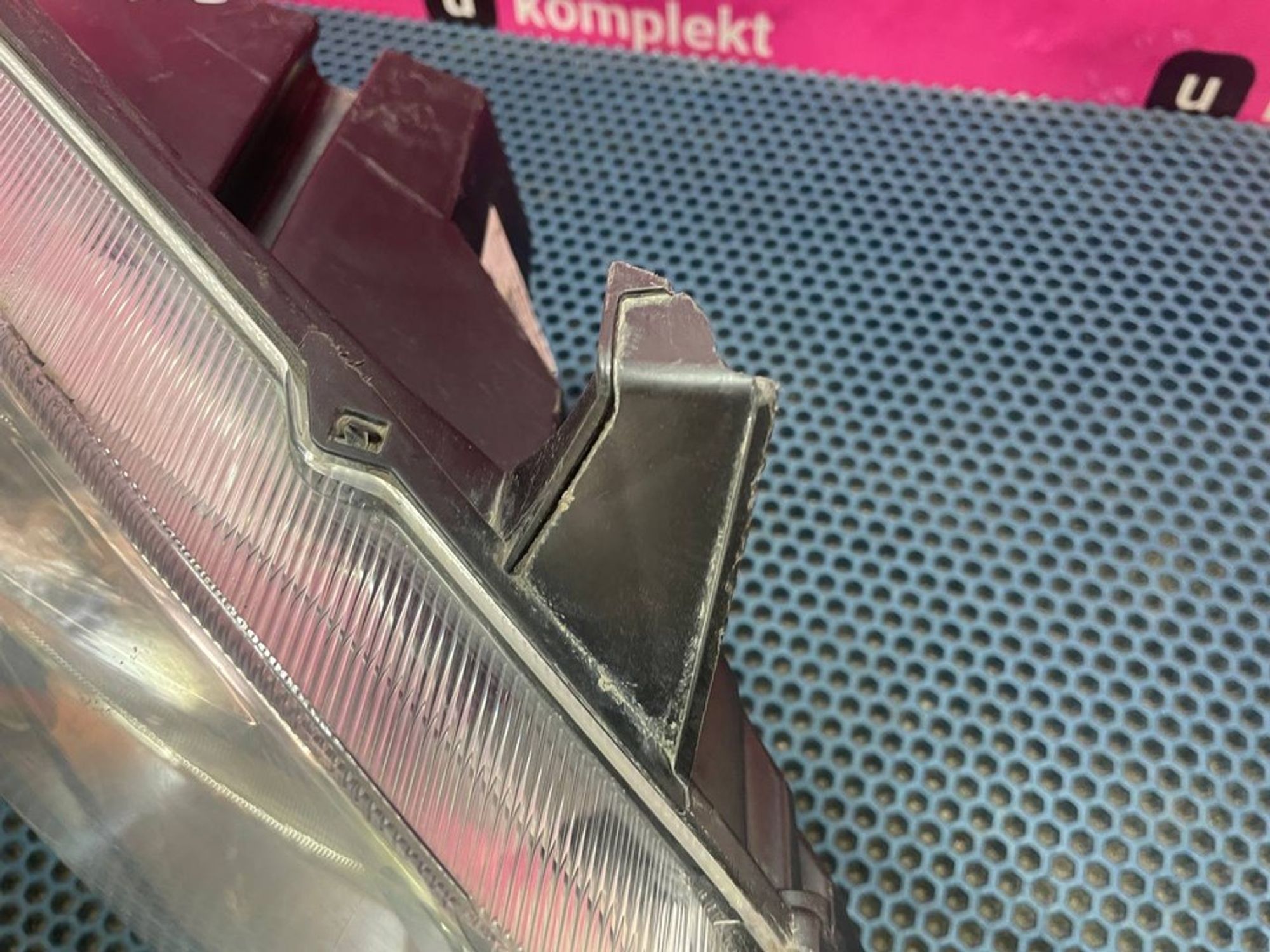 A21R233711012 Фара правая R ГАЗ ГАЗель NEXT, 800 рублей, Нижний Новгород