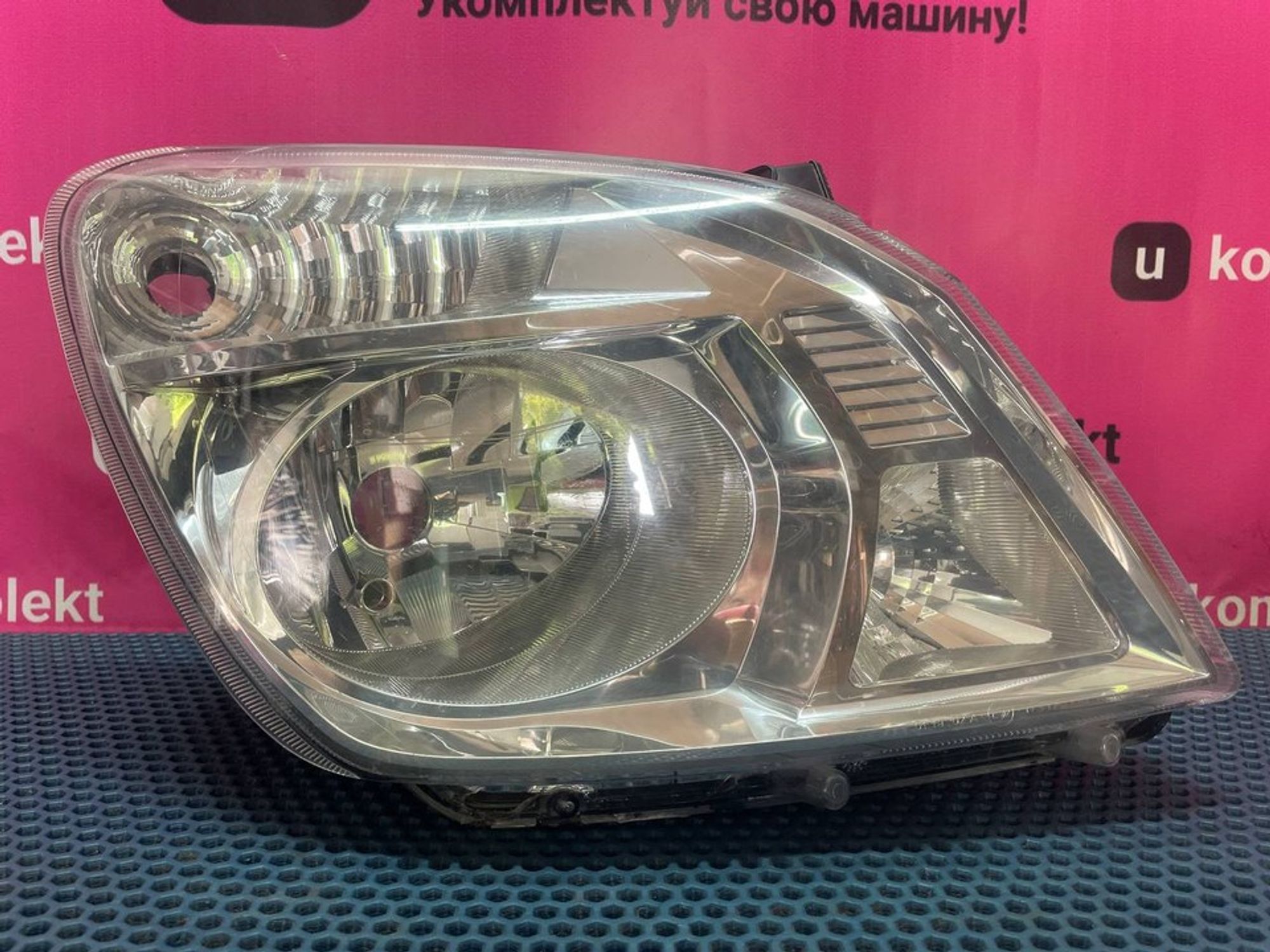 A21R233711012 Фара правая R ГАЗ ГАЗель NEXT, 800 рублей, Нижний Новгород