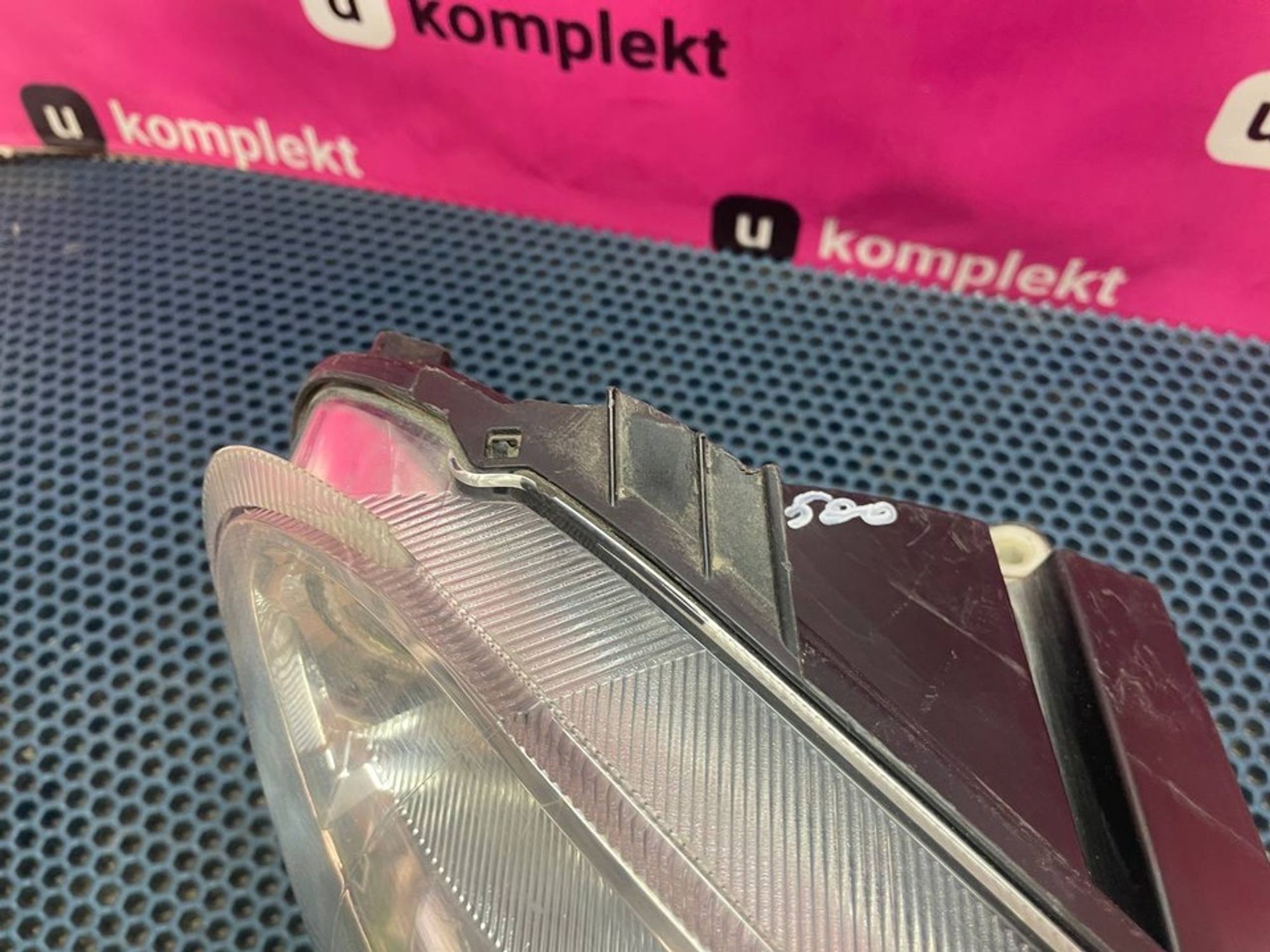 A21R233711012 Фара правая R ГАЗ ГАЗель NEXT, 800 рублей, Нижний Новгород