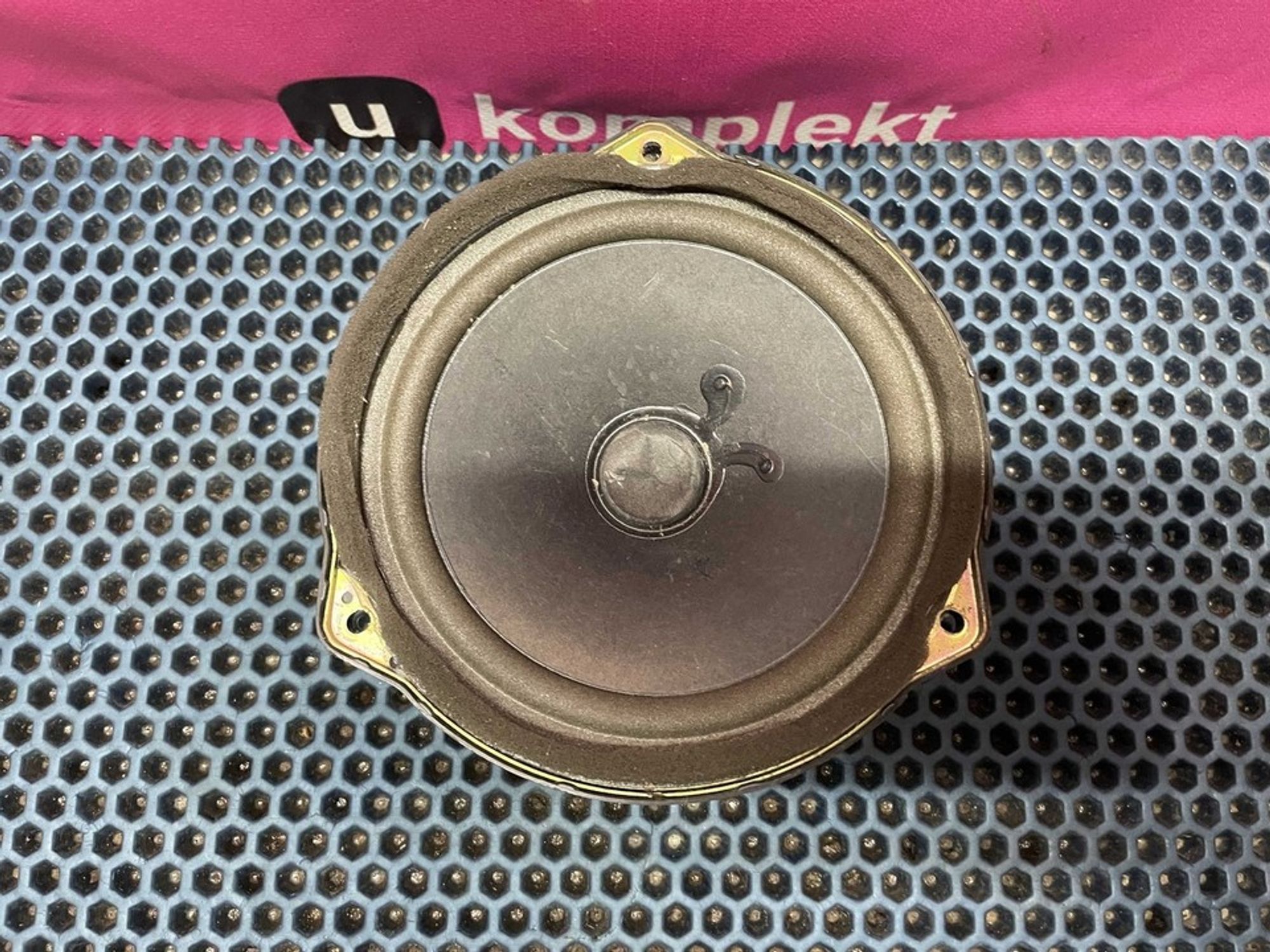 0K2NA66960 Динамик Kia Spectra I, 500 рублей, Нижний Новгород