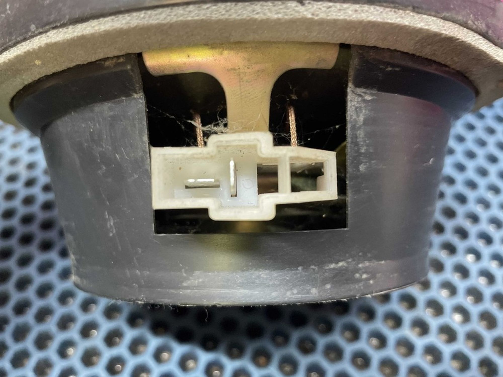 0K2NA66960 Динамик Kia Spectra I, 500 рублей, Нижний Новгород