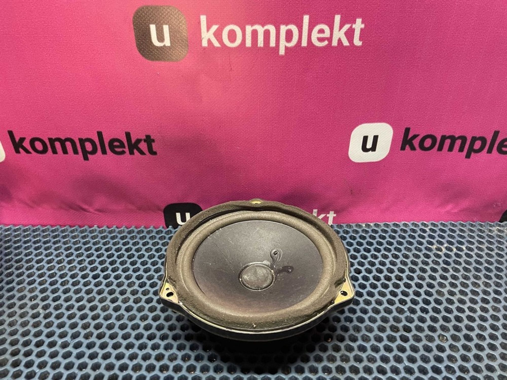 0K2NA66960 Динамик Kia Spectra I, 500 рублей, Нижний Новгород