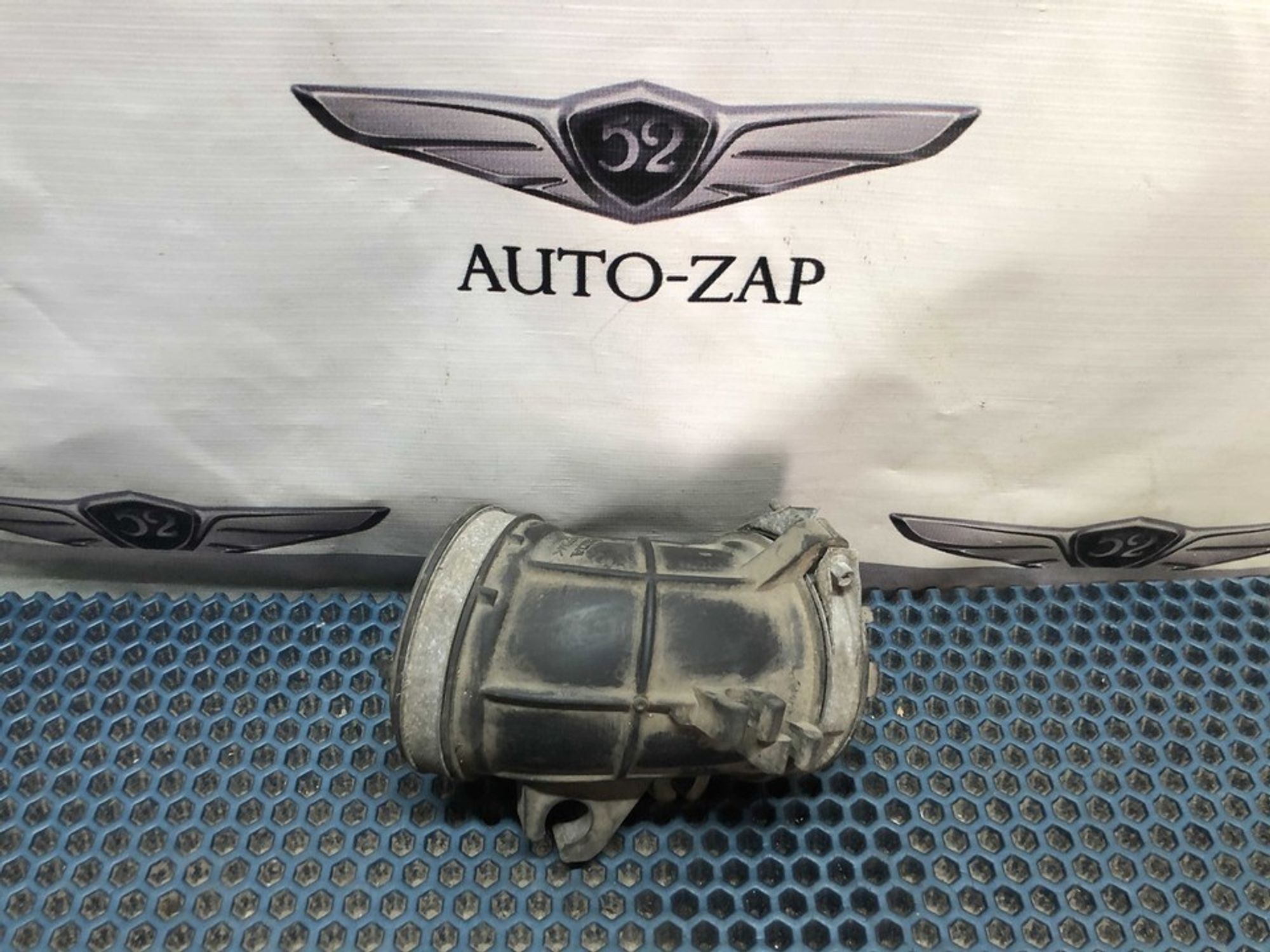 17225RNAA00 Патрубок воздушного фильтра Honda Civic VIII, 600 рублей, Нижний Новгород