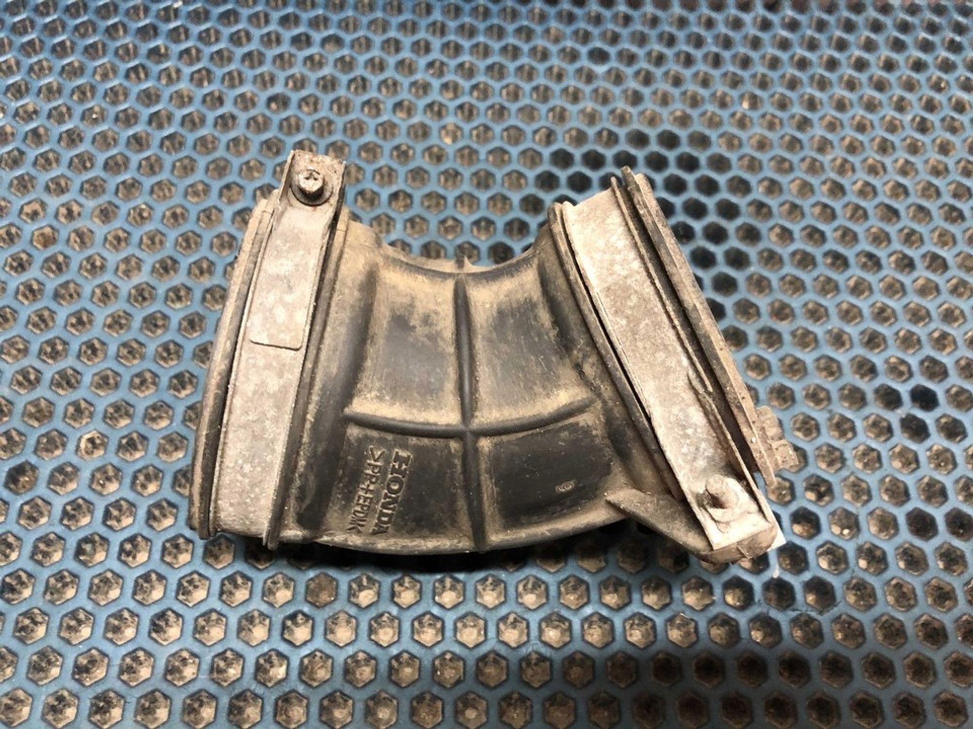 17225RNAA00 Патрубок воздушного фильтра Honda Civic VIII, 600 рублей, Нижний Новгород