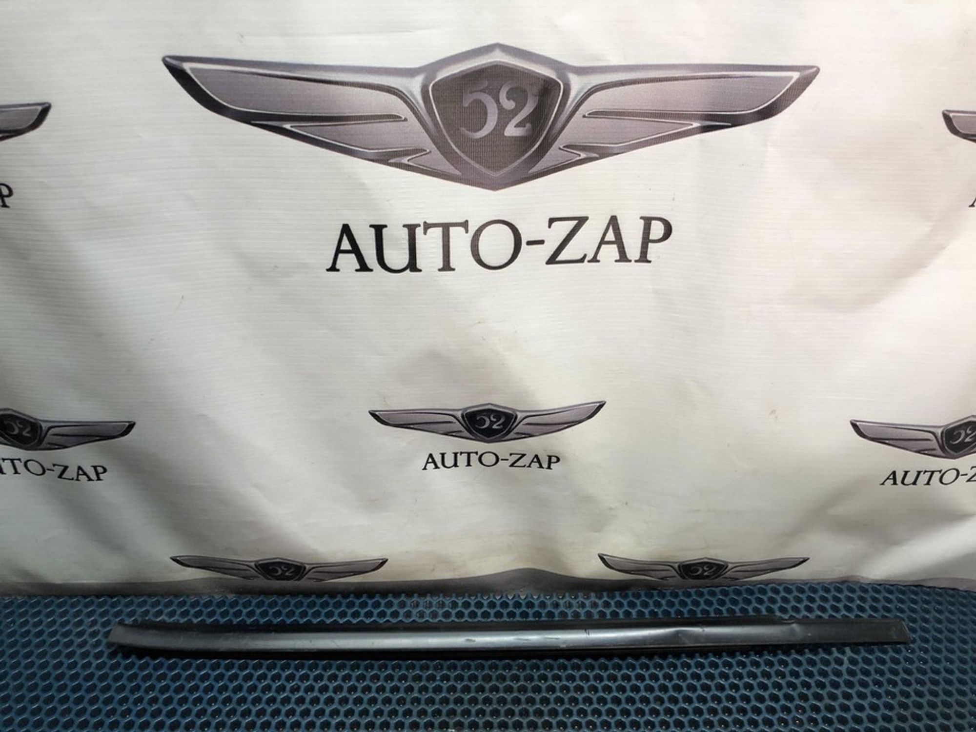 828201KA0A Уплотнитель стекла задний правый R Nissan Juke, 500 рублей, Нижний Новгород