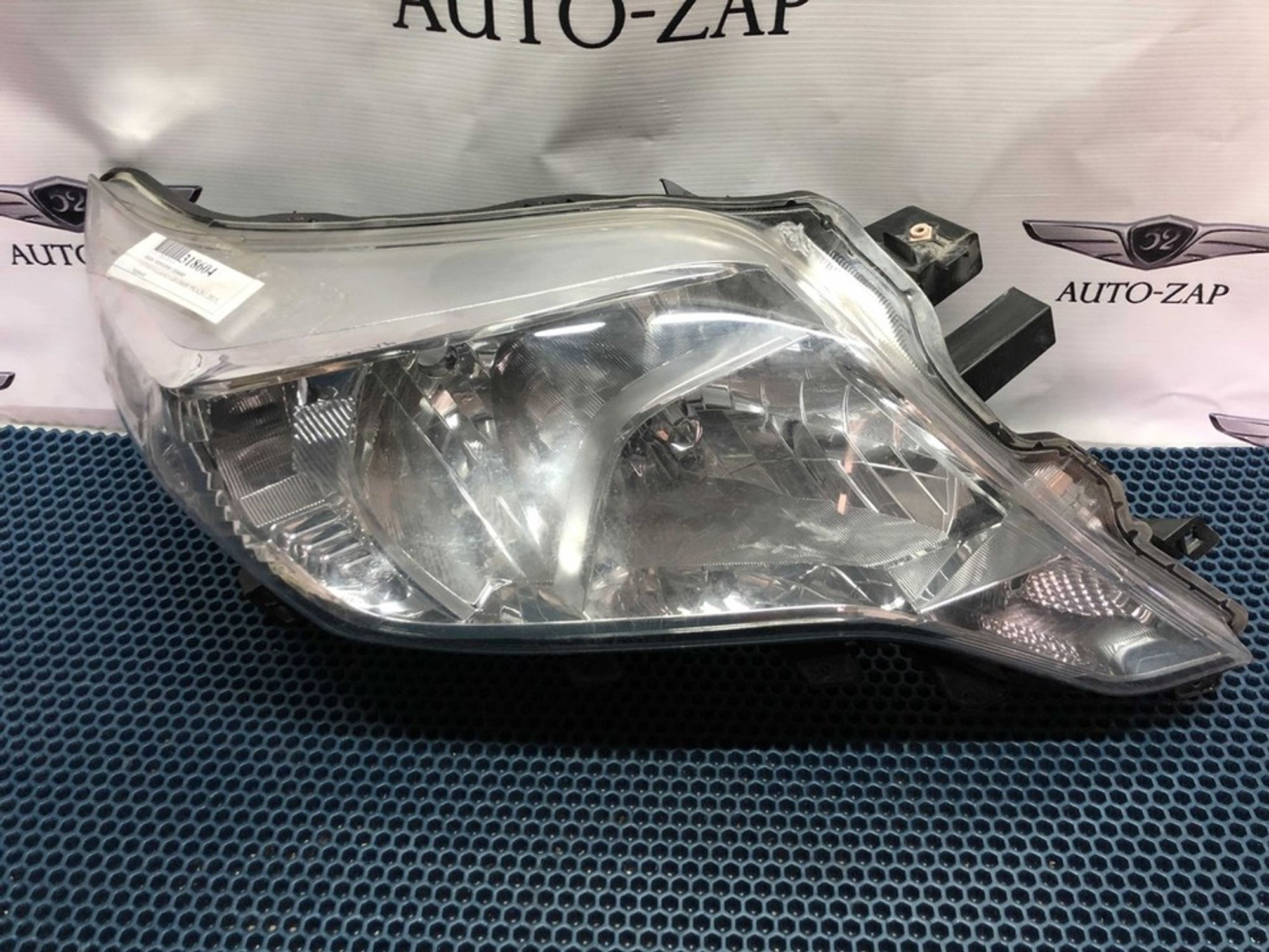 8113060J00 Фара правая R Toyota Land Cruiser Prado 150, 8900 рублей, Нижний Новгород