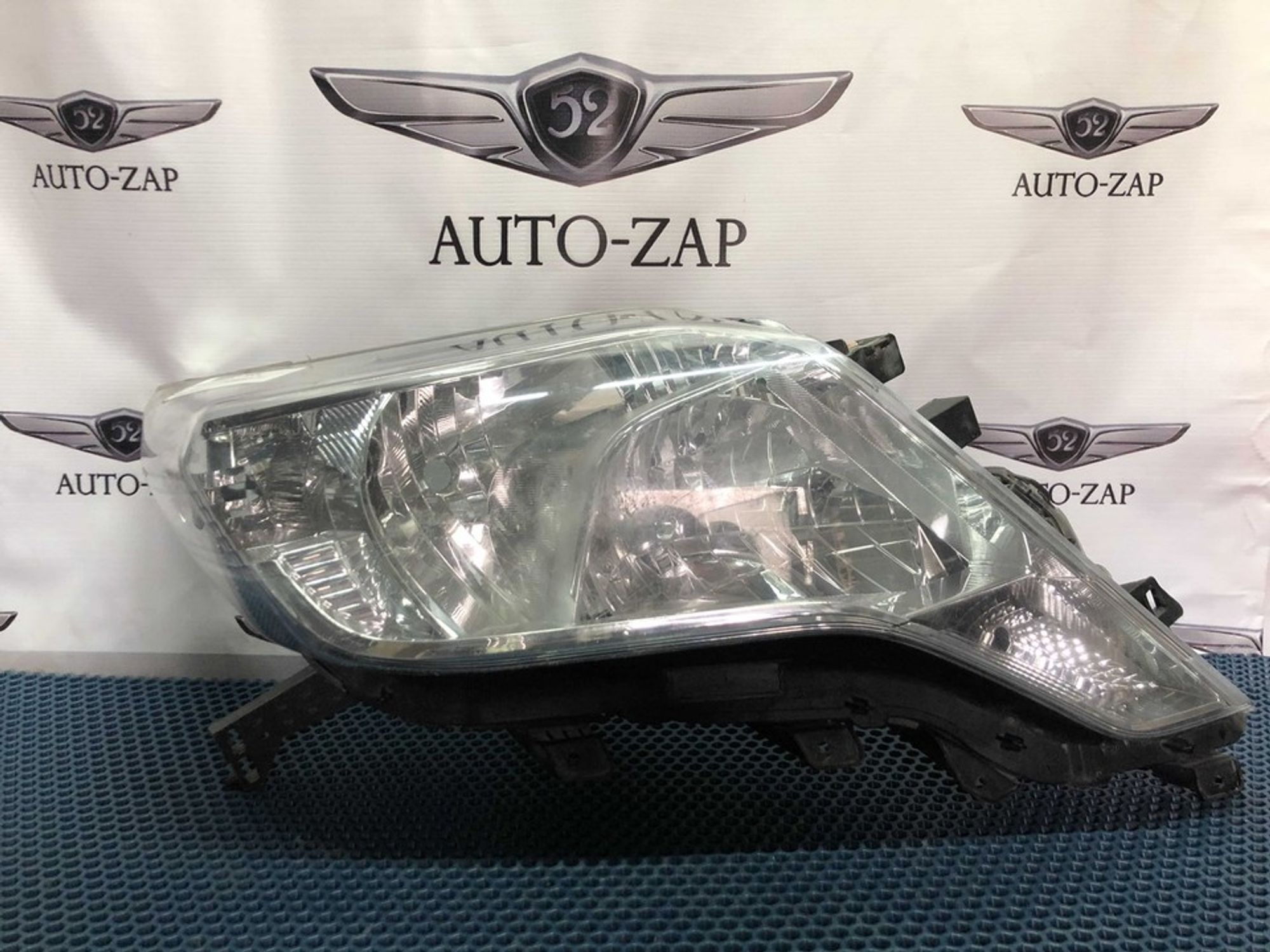 8113060J00 Фара правая R Toyota Land Cruiser Prado 150, 8900 рублей, Нижний Новгород