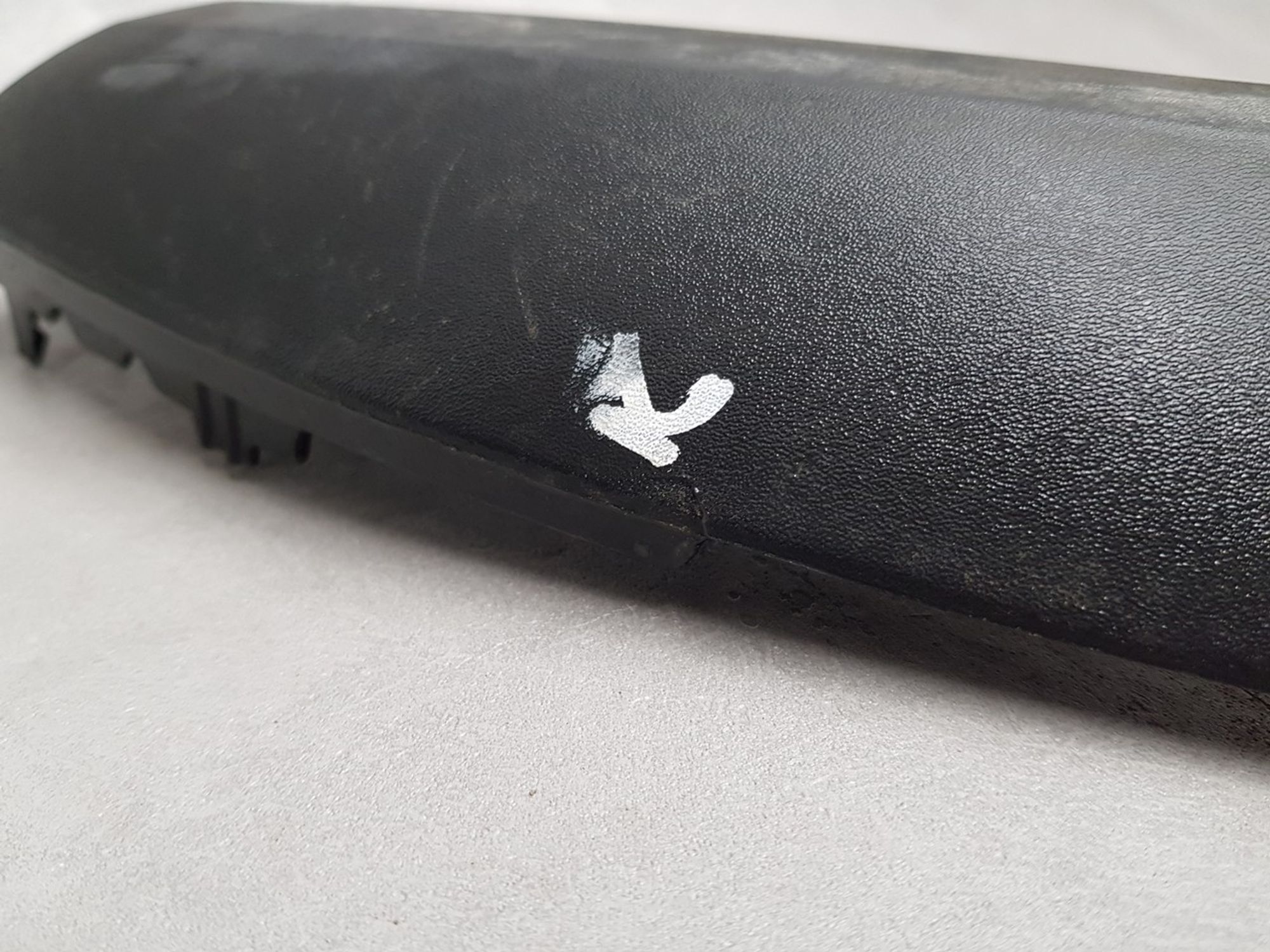 31283105 Накладка арки крыла переднего правого R Volvo XC70 II, 800 рублей, Нижний Новгород