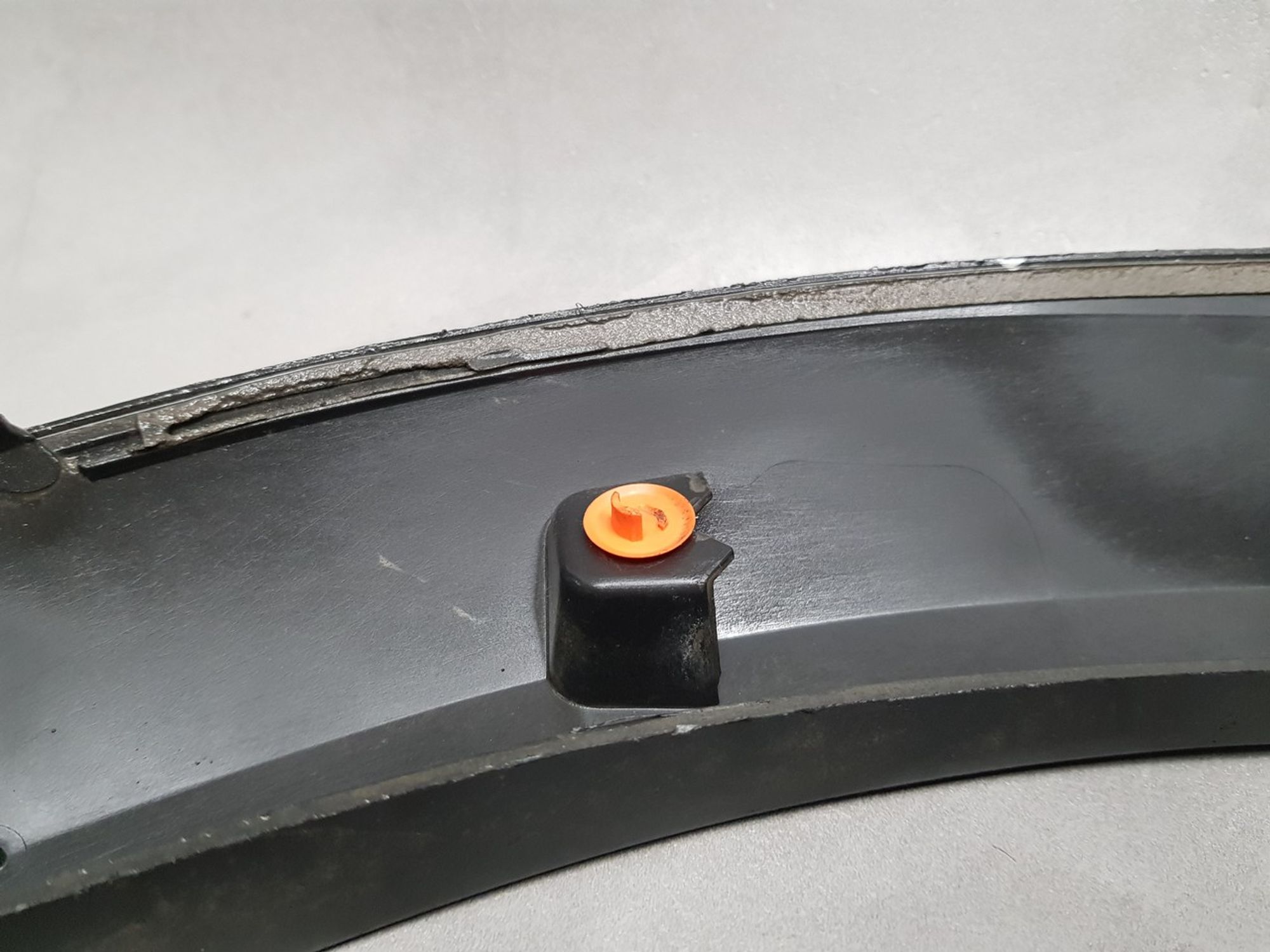 31283105 Накладка арки крыла переднего правого R Volvo XC70 II, 800 рублей, Нижний Новгород