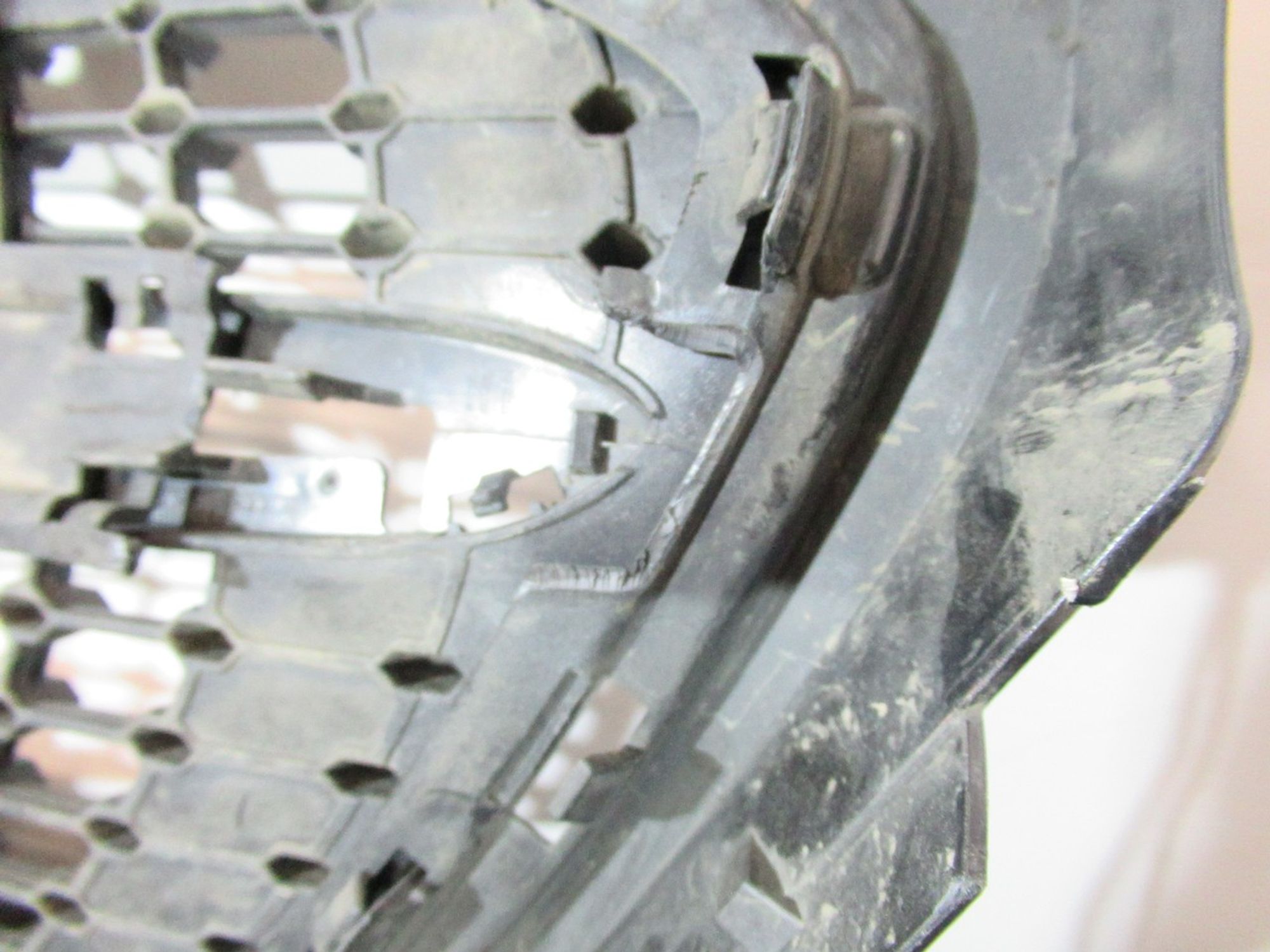 A1188800802 Облицовка решетки радиатора Mercedes-Benz CLA-class C117/X117, 3900 рублей, Нижний Новгород