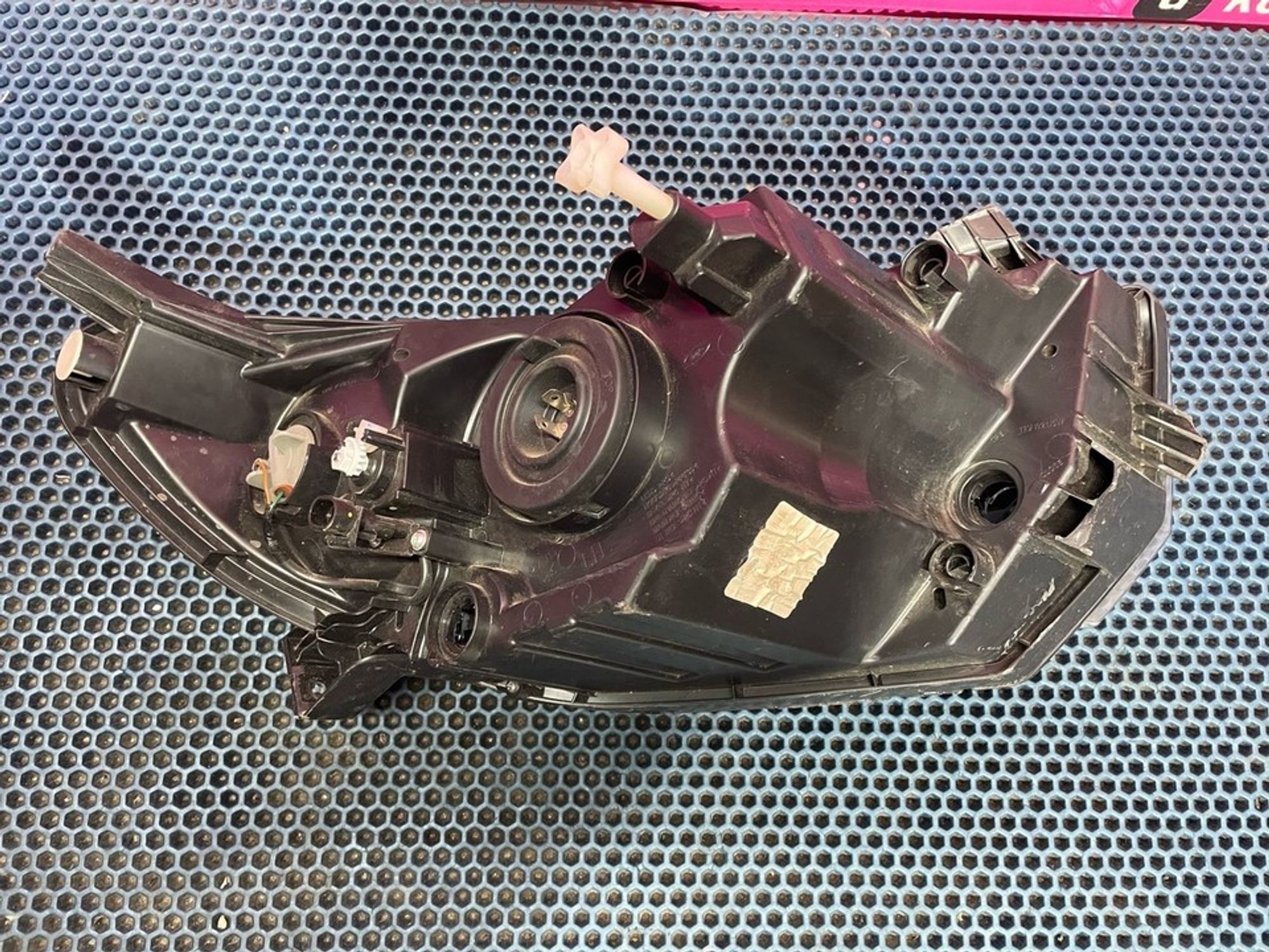 8450100857 Фара левая L Lada Granta, 2300 рублей, Нижний Новгород