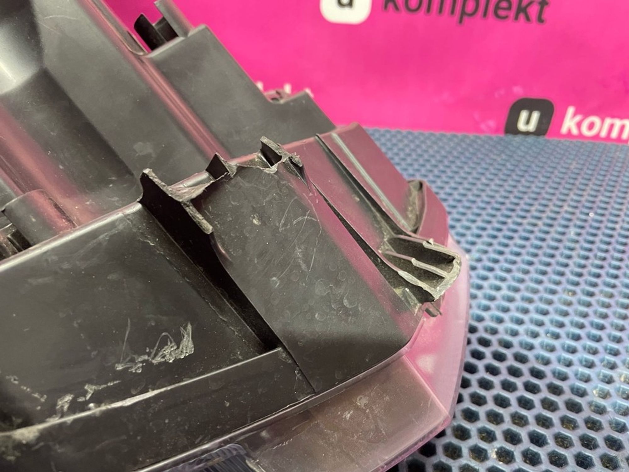 8450100857 Фара левая L Lada Granta, 2300 рублей, Нижний Новгород