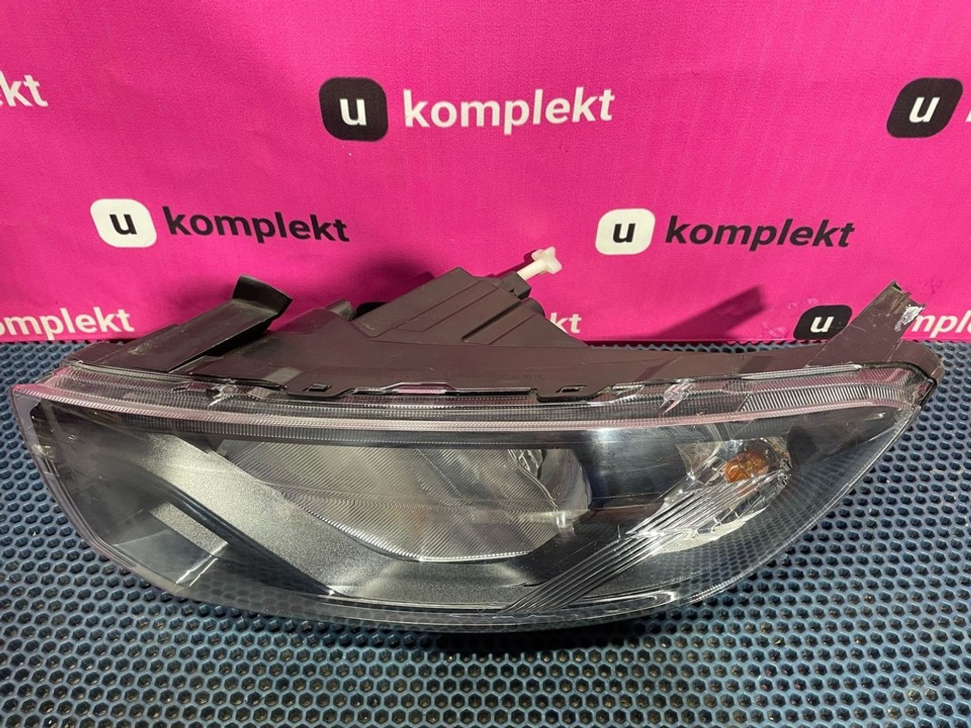 8450100857 Фара левая L Lada Granta, 2300 рублей, Нижний Новгород