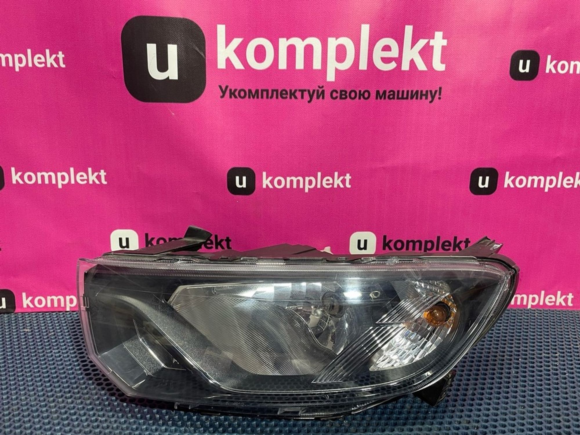 8450100857 Фара левая L Lada Granta, 2300 рублей, Нижний Новгород