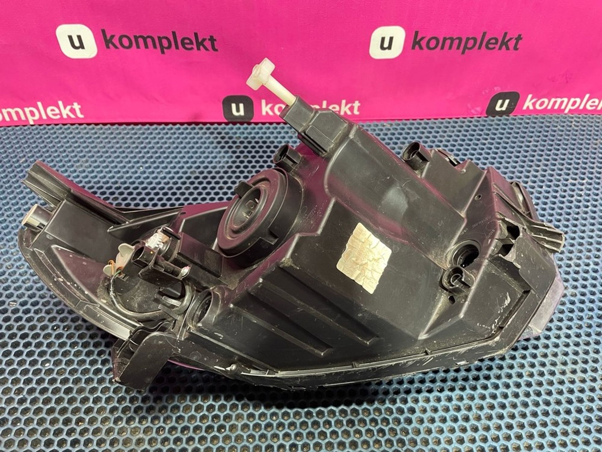 8450100857 Фара левая L Lada Granta, 2300 рублей, Нижний Новгород