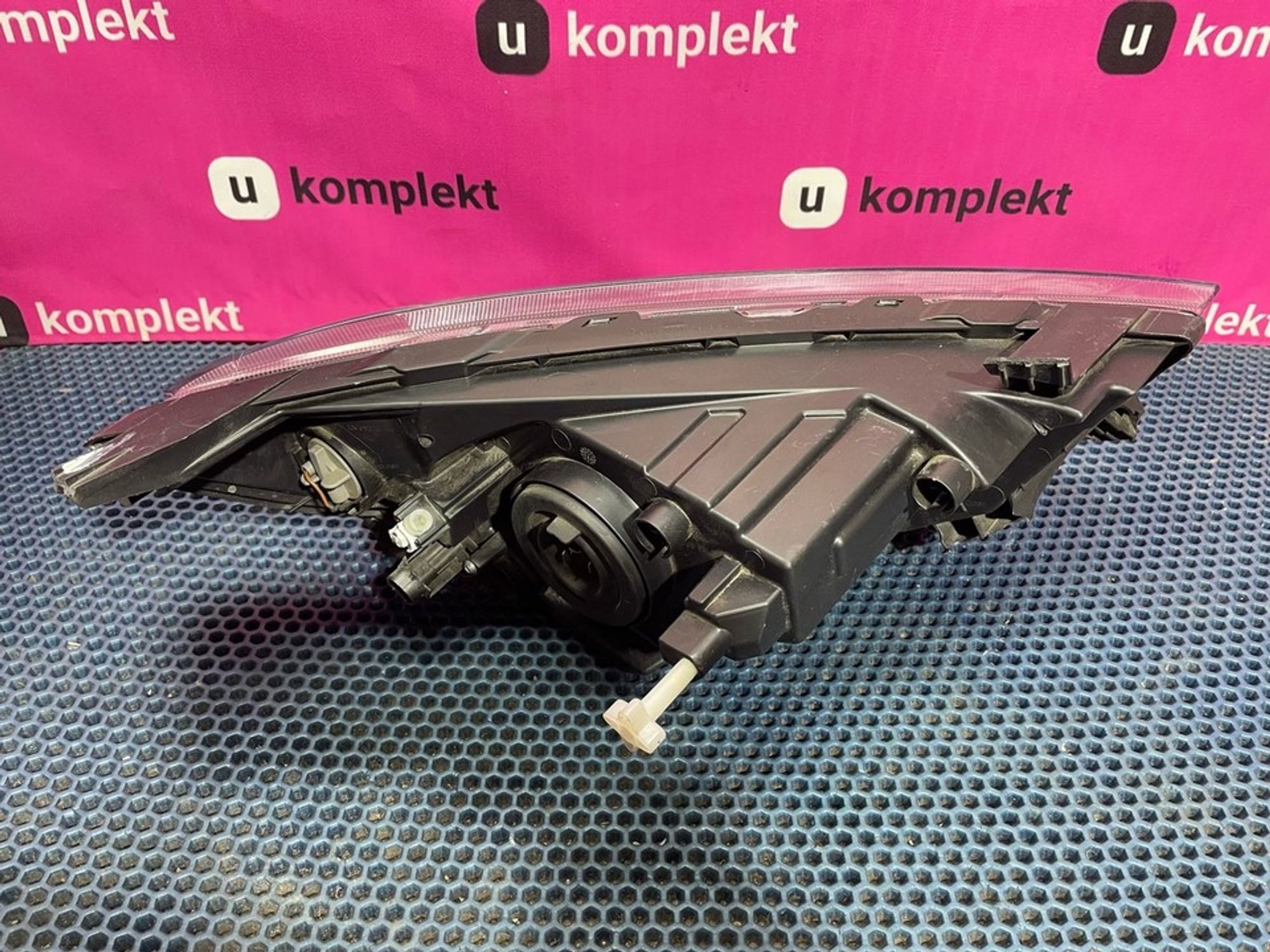 8450100857 Фара левая L Lada Granta, 2300 рублей, Нижний Новгород