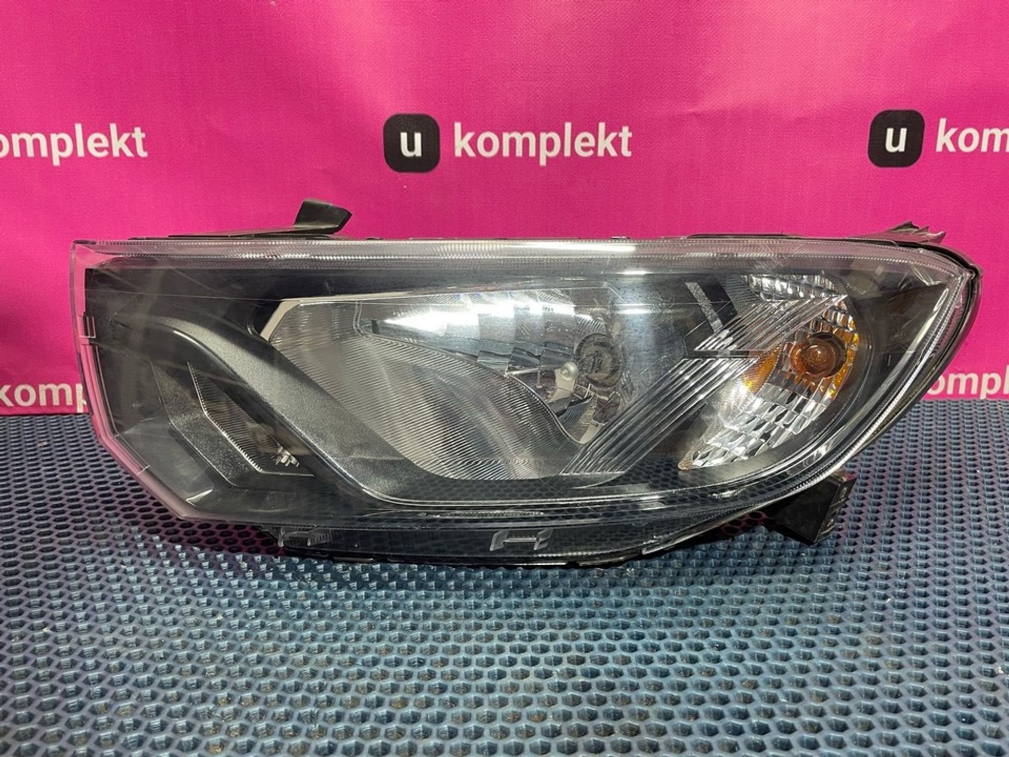 8450100857 Фара левая L Lada Granta, 2300 рублей, Нижний Новгород