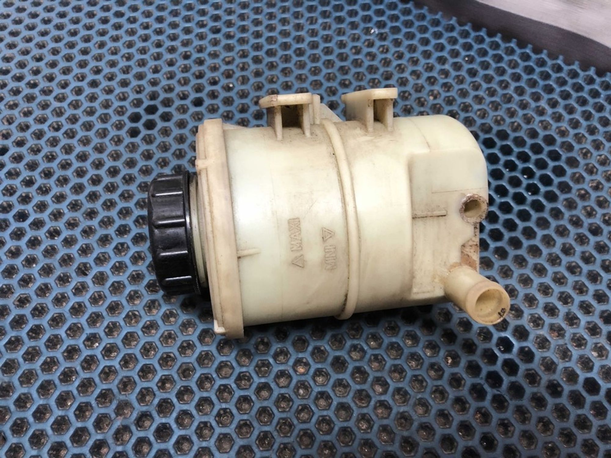 8200005185 Бачок гидроусилителя Renault Laguna II, 400 рублей, Нижний Новгород