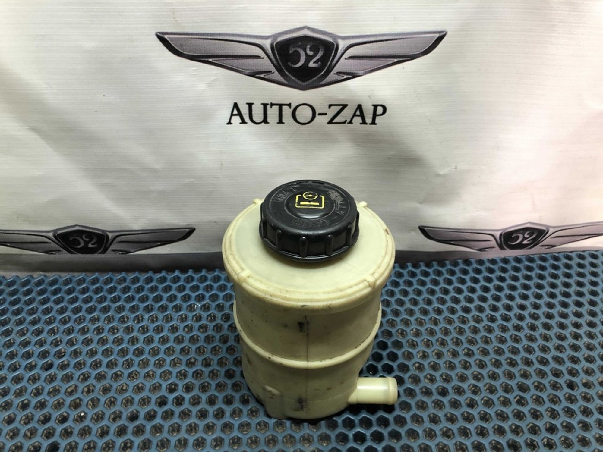 8200005185 Бачок гидроусилителя Renault Laguna II, 400 рублей, Нижний Новгород