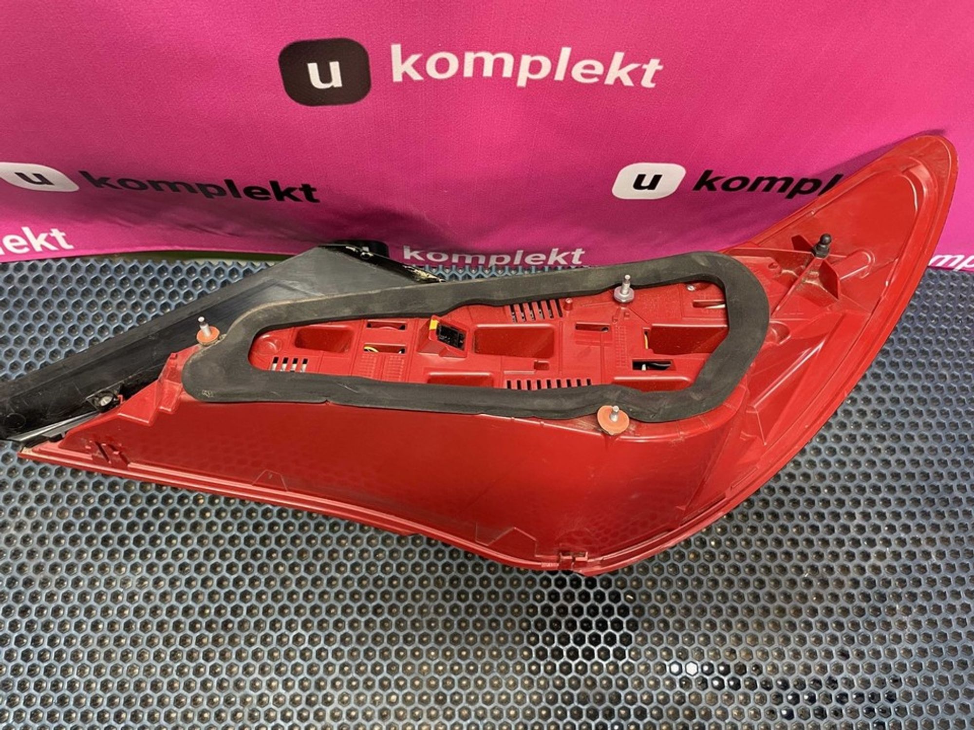 A1179062300 Фонарь задний левый L Mercedes-Benz CLA-class C117/X117, 4700 рублей, Нижний Новгород