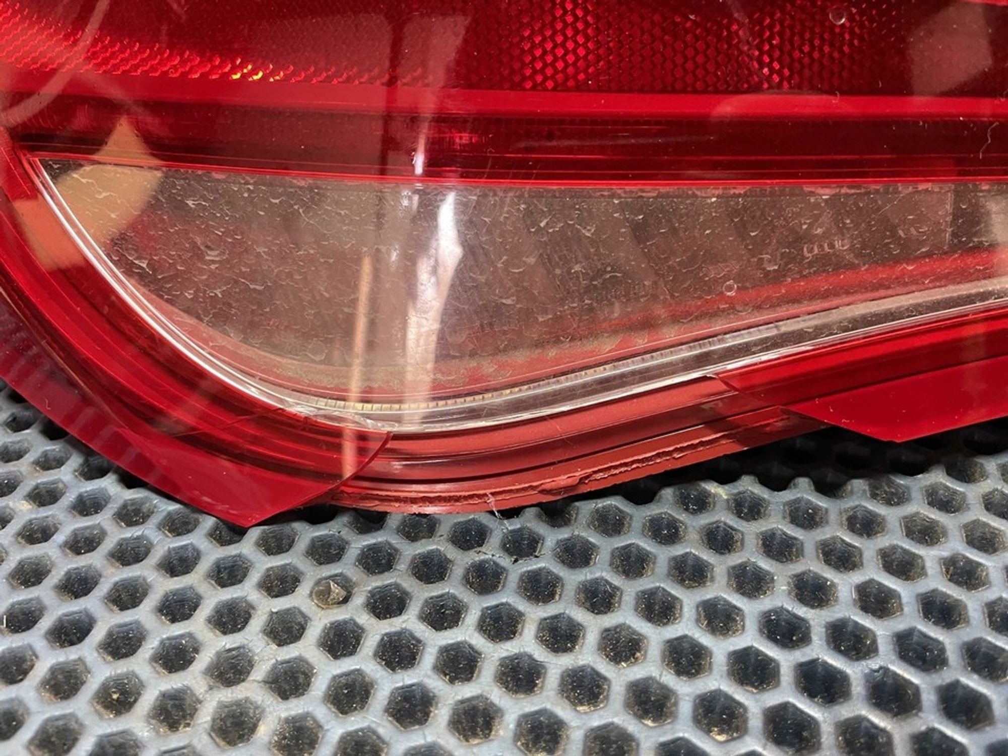 A1179062300 Фонарь задний левый L Mercedes-Benz CLA-class C117/X117, 4700 рублей, Нижний Новгород