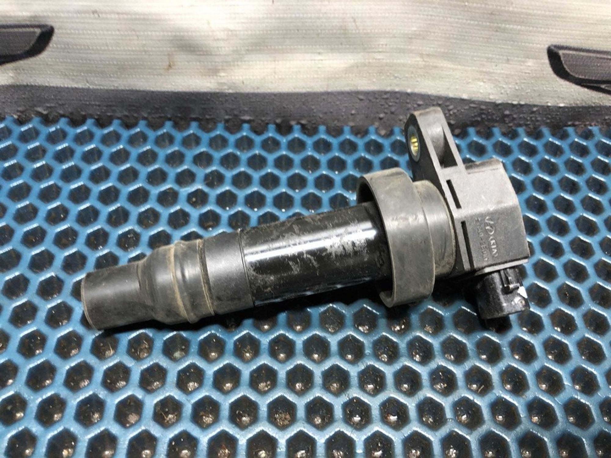 273012B010 Катушка зажигания Hyundai Veloster I, 700 рублей, Нижний Новгород