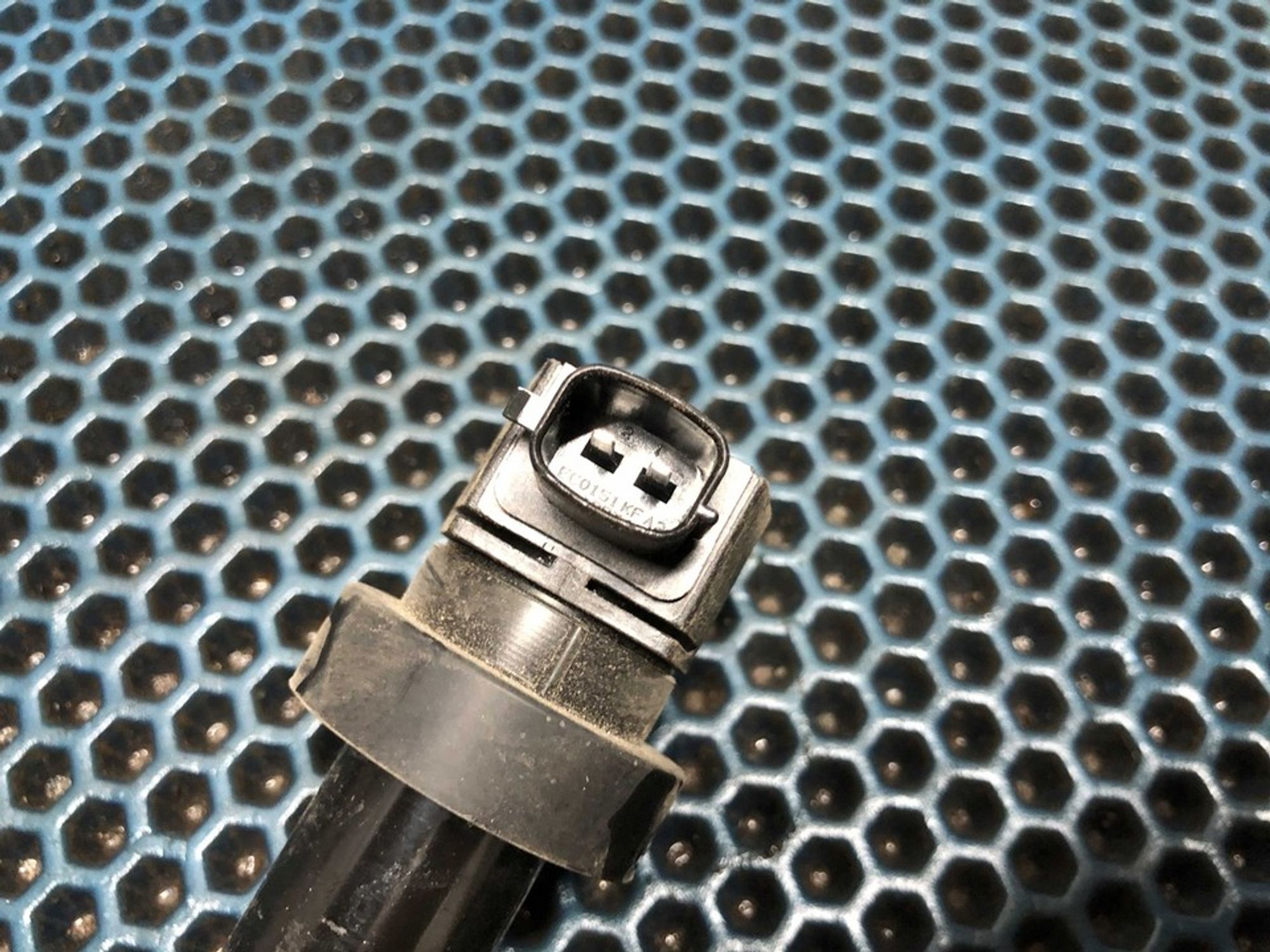 273012B010 Катушка зажигания Hyundai Veloster I, 700 рублей, Нижний Новгород