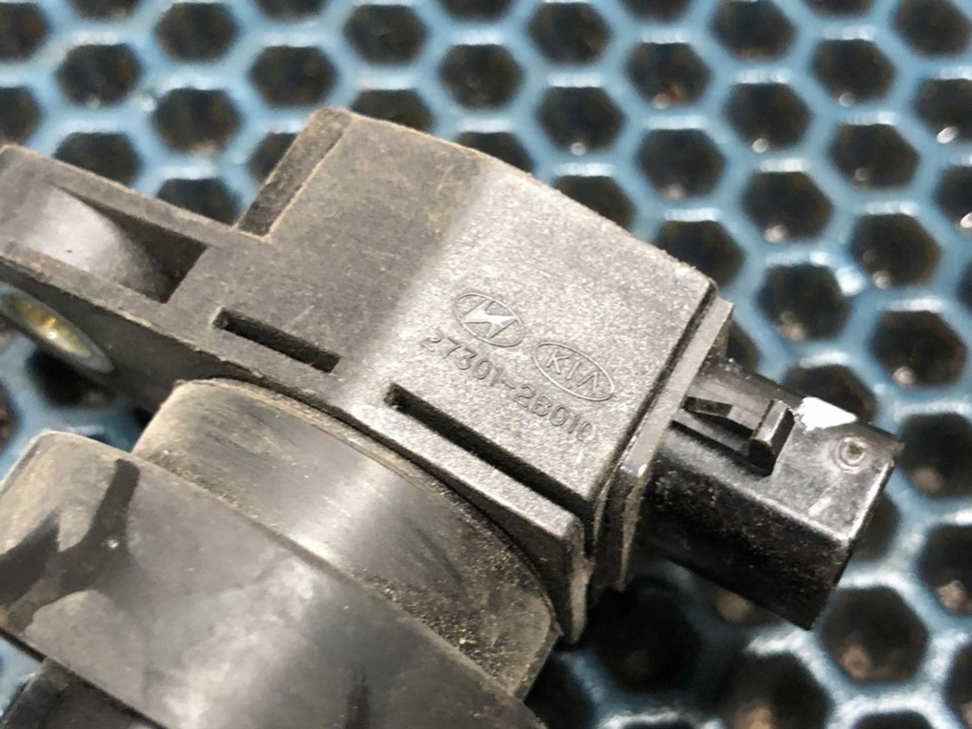 273012B010 Катушка зажигания Hyundai Veloster I, 700 рублей, Нижний Новгород