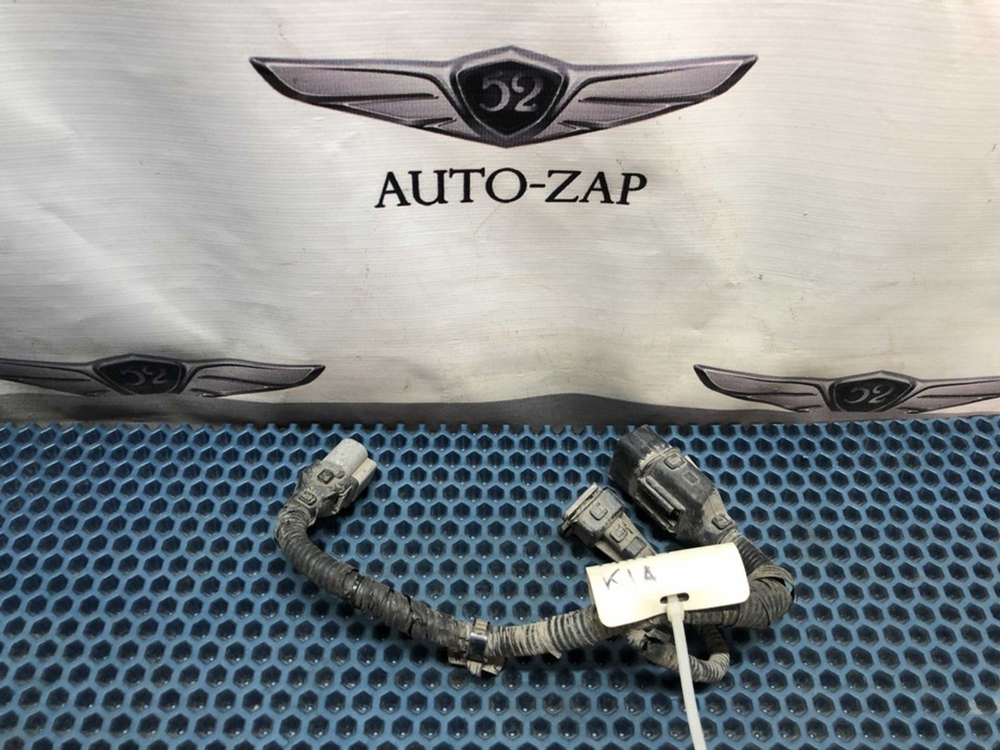 4389323011 Проводка АКПП Hyundai Неопознанная модель, 700 рублей, Нижний Новгород