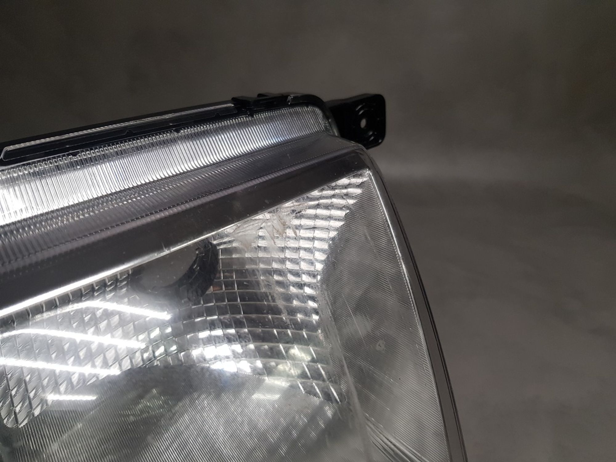 92208M0000 Фара противотуманная правая R Hyundai Creta I, 1100 рублей, Нижний Новгород