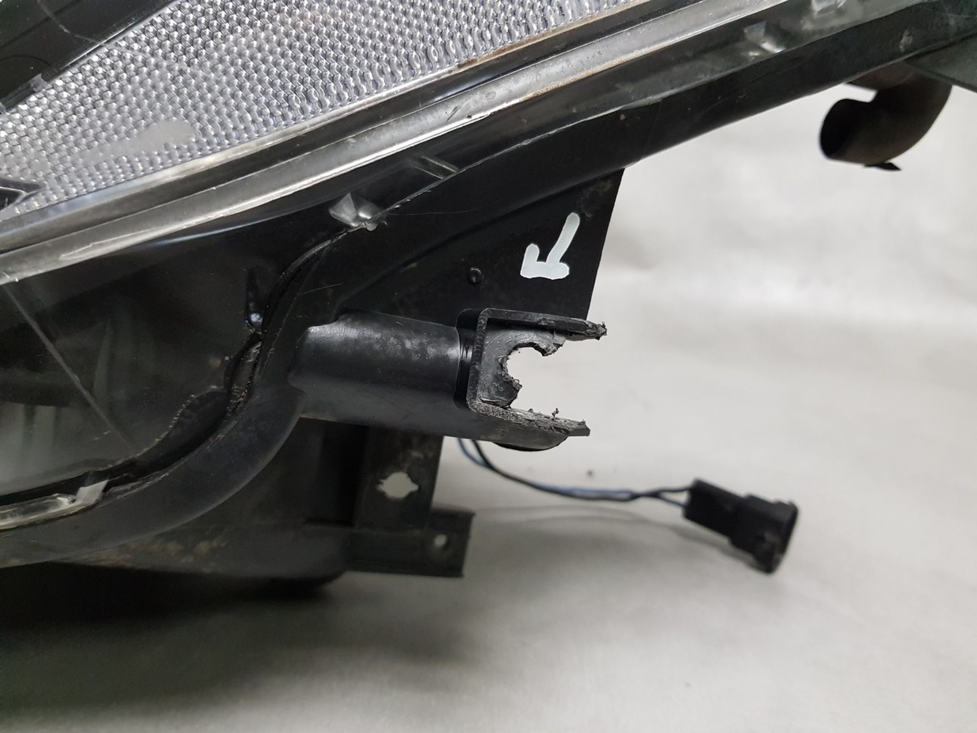 8115033D31 Фара левая L Toyota Camry XV50, 2800 рублей, Нижний Новгород