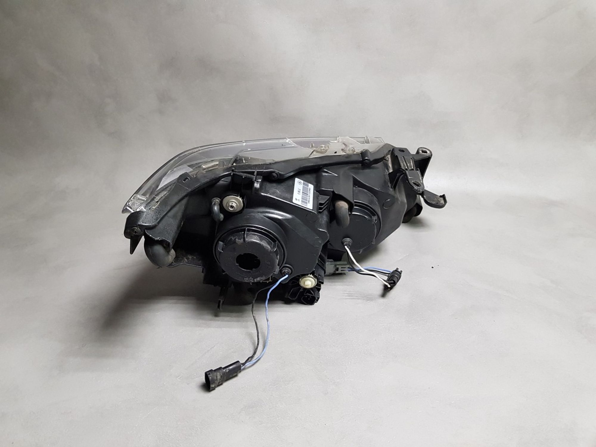 8115033D31 Фара левая L Toyota Camry XV50, 2800 рублей, Нижний Новгород