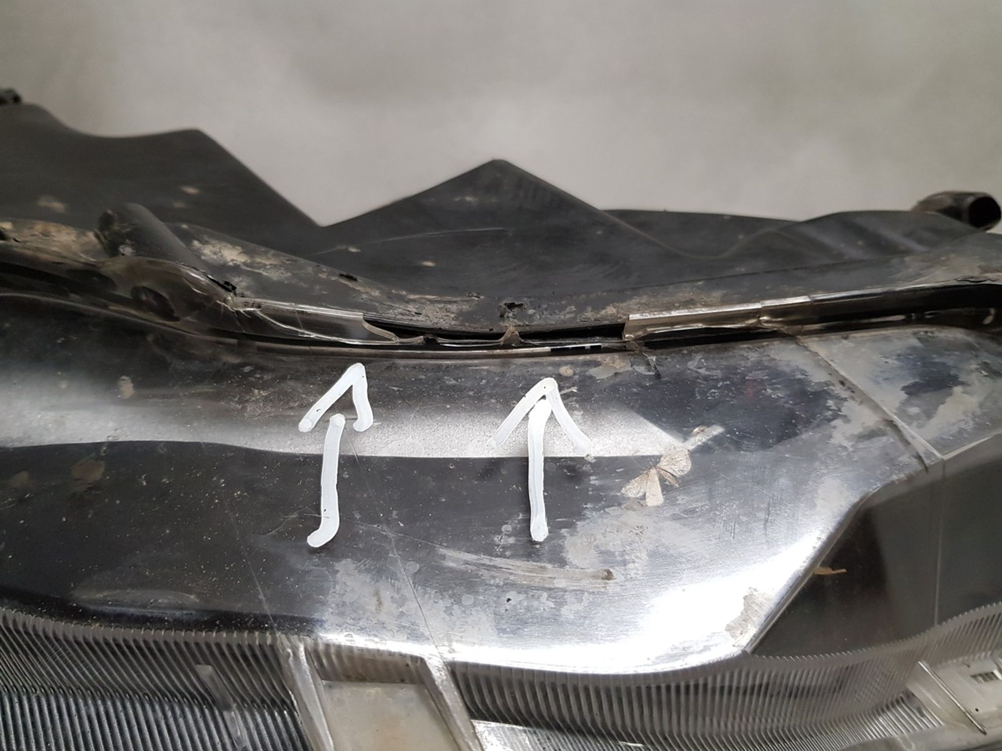 8115033D31 Фара левая L Toyota Camry XV50, 2800 рублей, Нижний Новгород