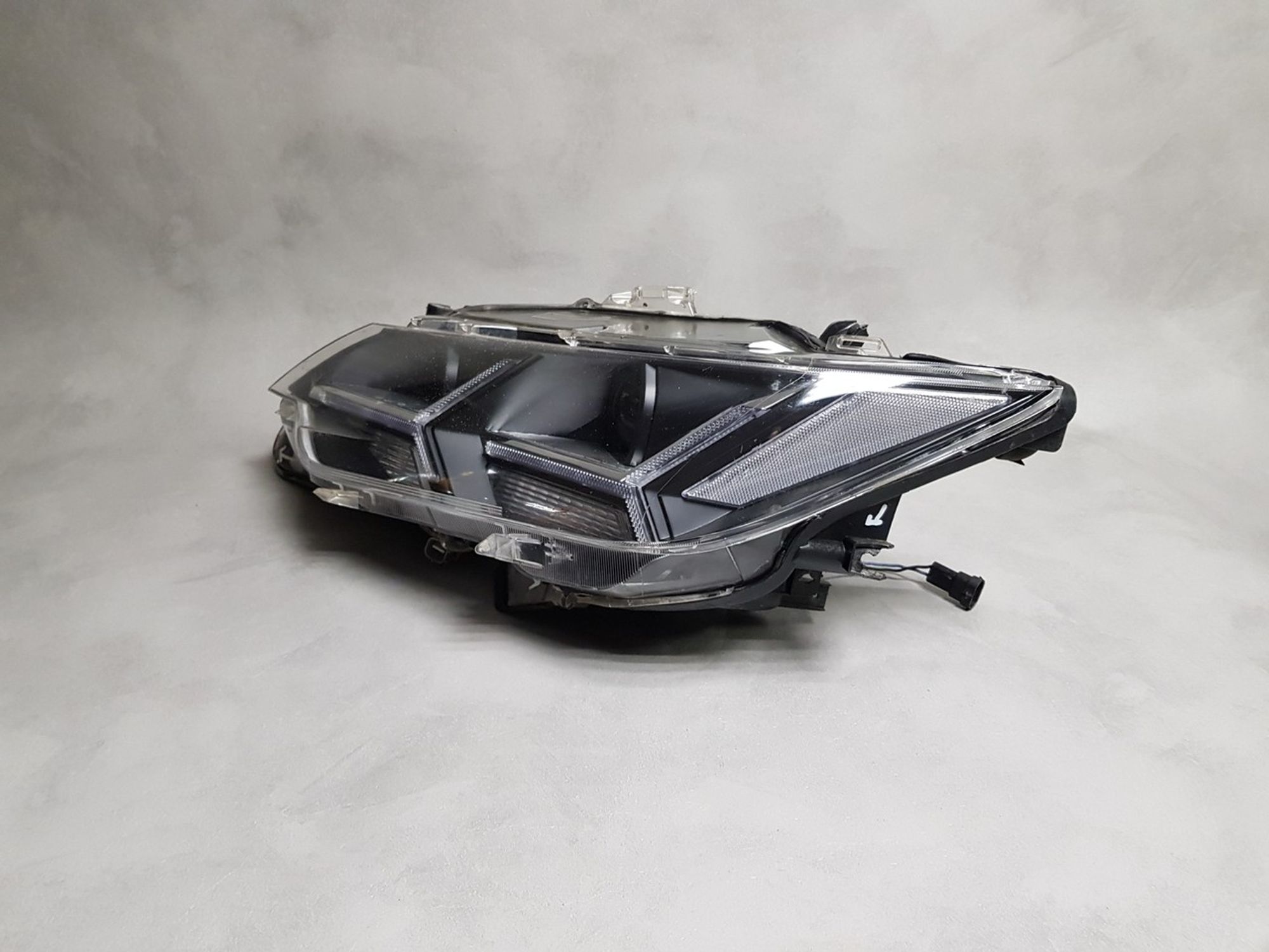 8115033D31 Фара левая L Toyota Camry XV50, 2800 рублей, Нижний Новгород