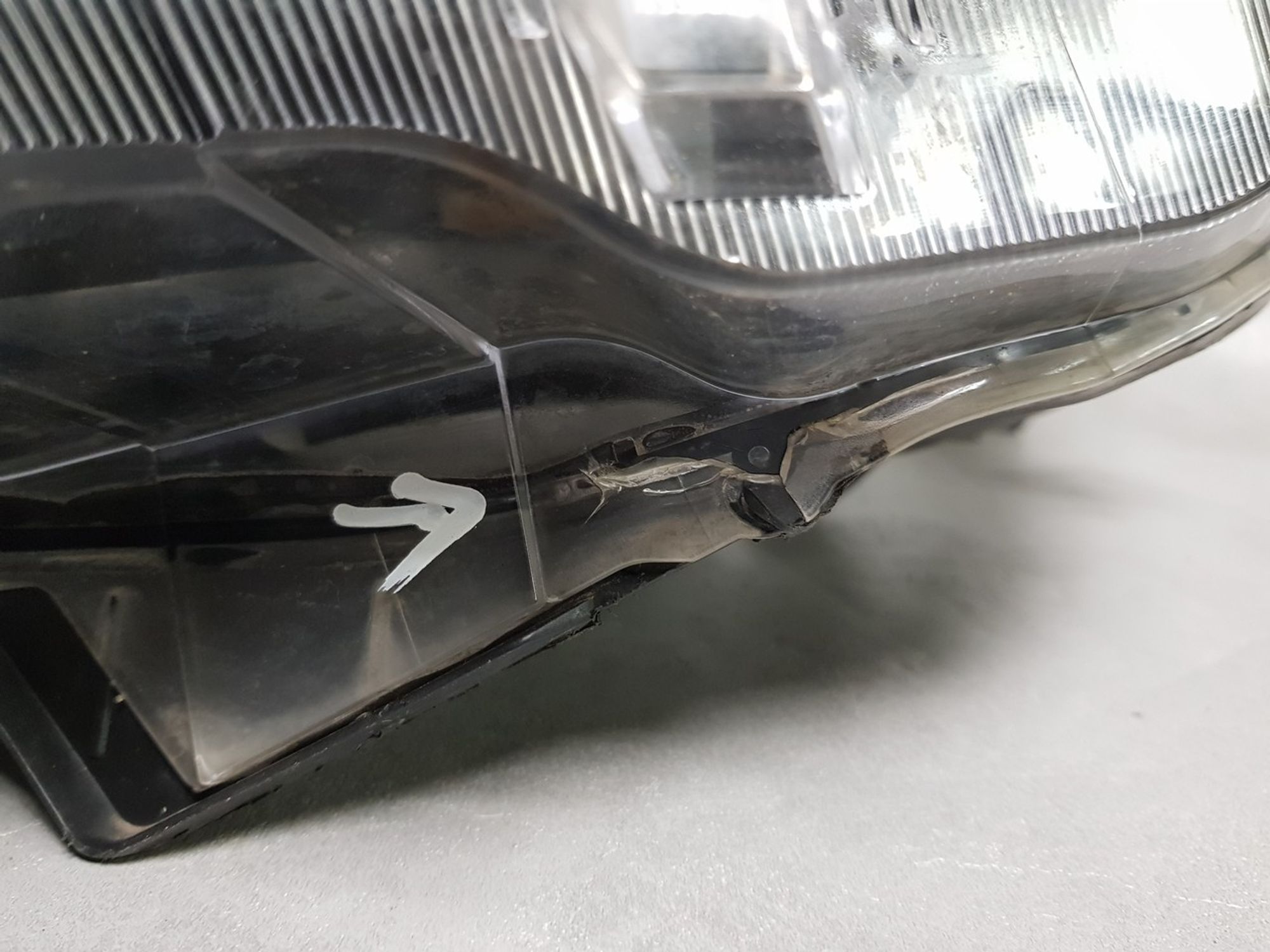 8115033D31 Фара левая L Toyota Camry XV50, 2800 рублей, Нижний Новгород