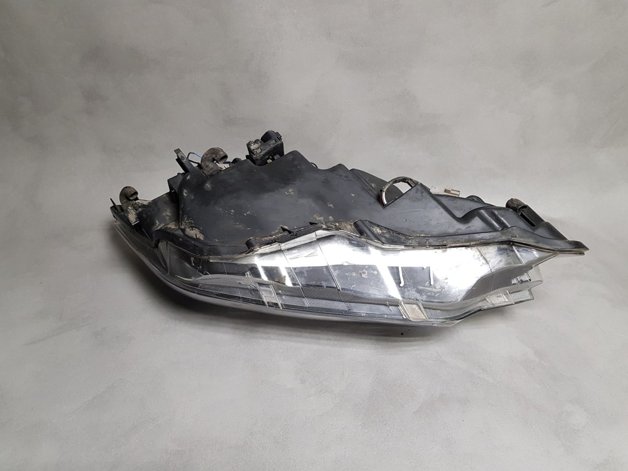 8115033D31 Фара левая L Toyota Camry XV50, 2800 рублей, Нижний Новгород