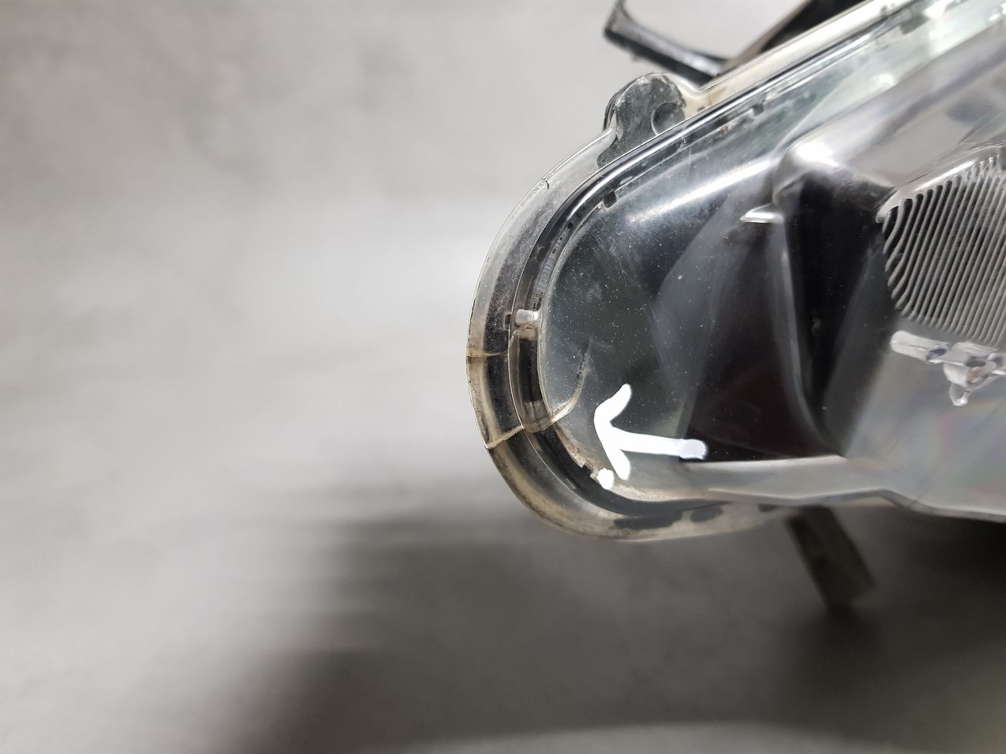 8115033D31 Фара левая L Toyota Camry XV50, 2800 рублей, Нижний Новгород