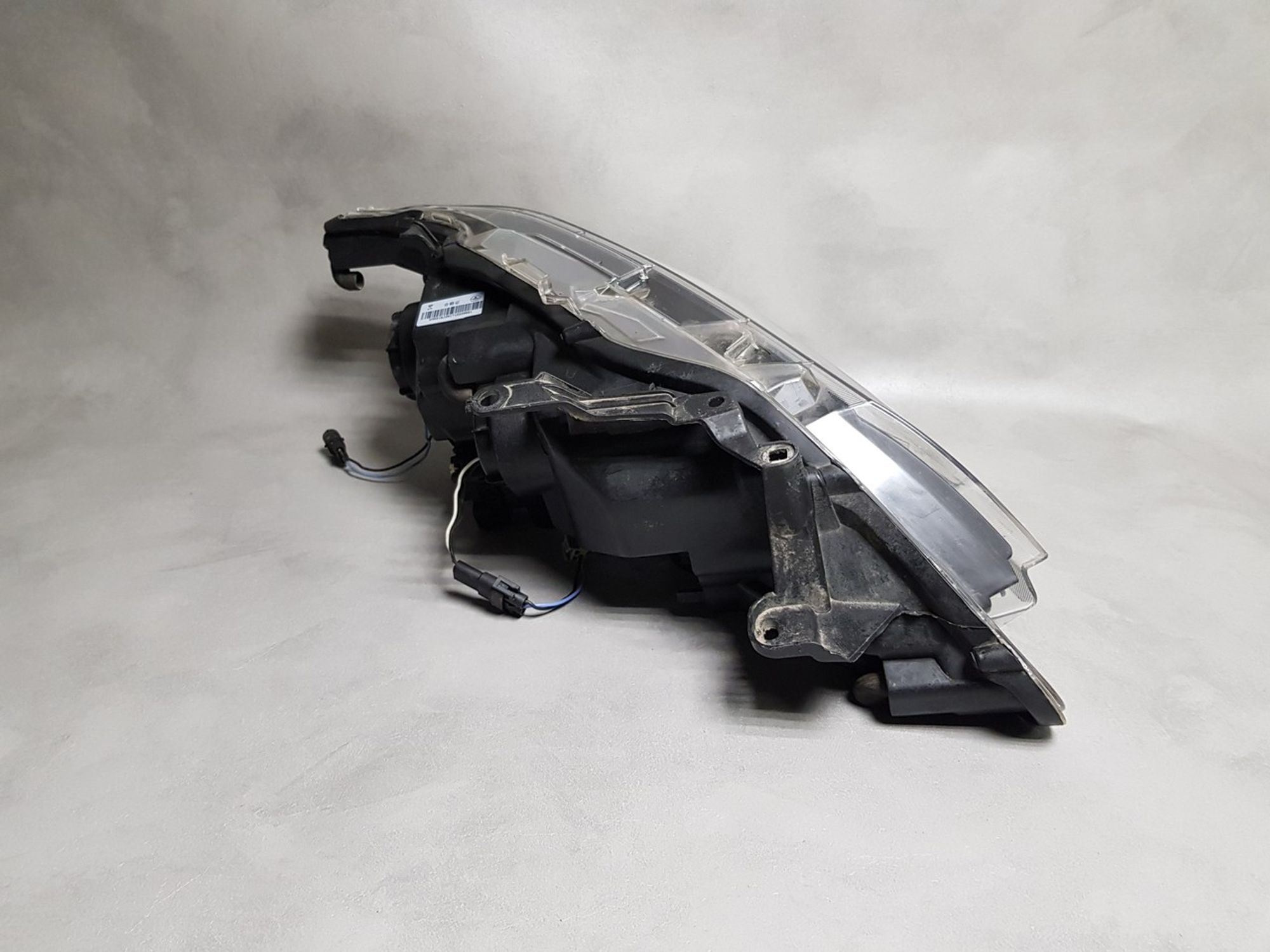 8115033D31 Фара левая L Toyota Camry XV50, 2800 рублей, Нижний Новгород