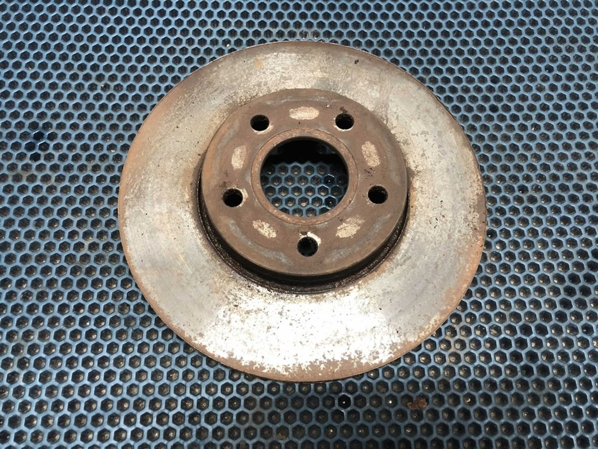 MN116331 Диск тормозной передний Mitsubishi Lancer X, 1000 рублей, Нижний Новгород