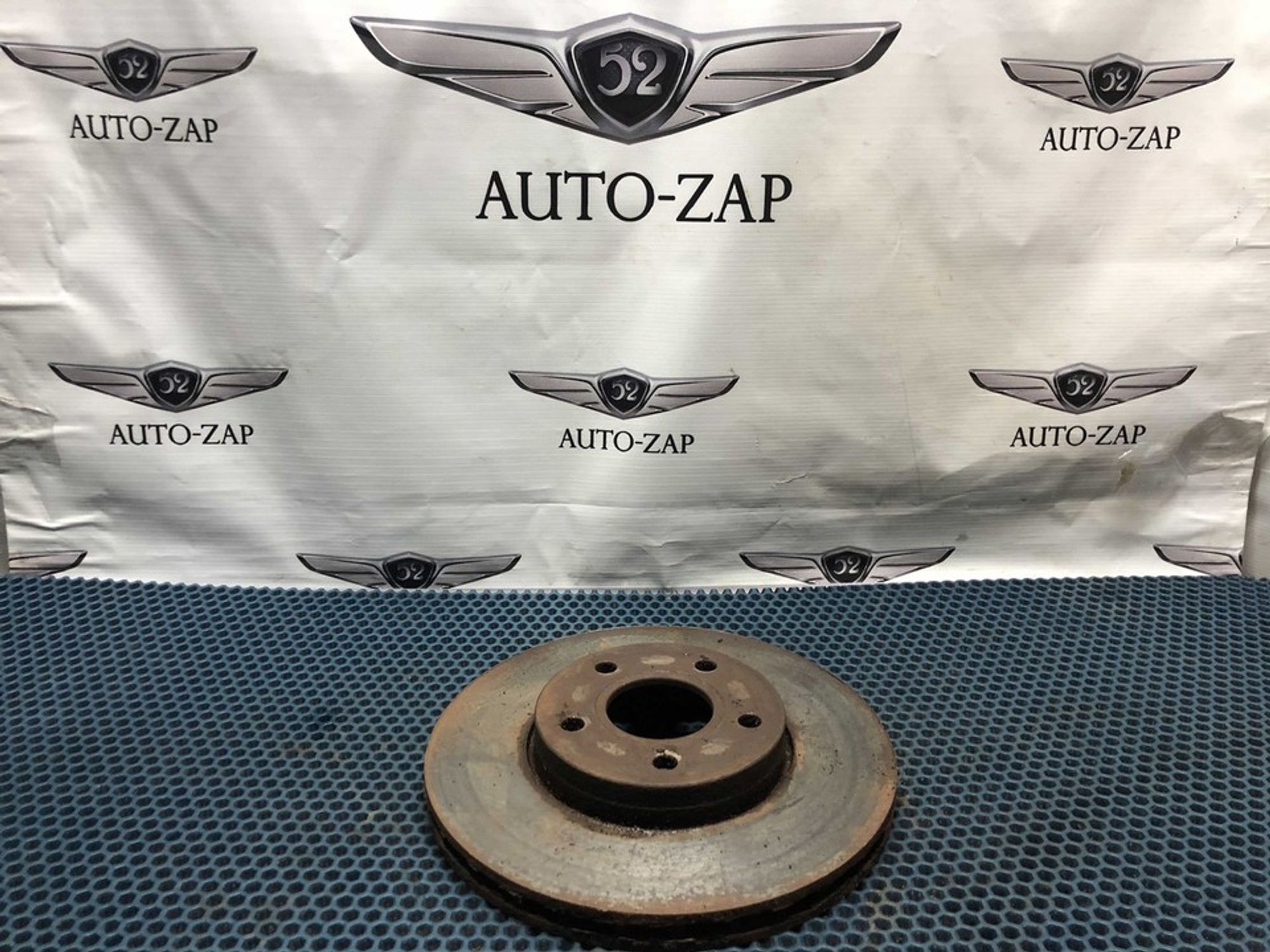 MN116331 Диск тормозной передний Mitsubishi Lancer X, 1000 рублей, Нижний Новгород