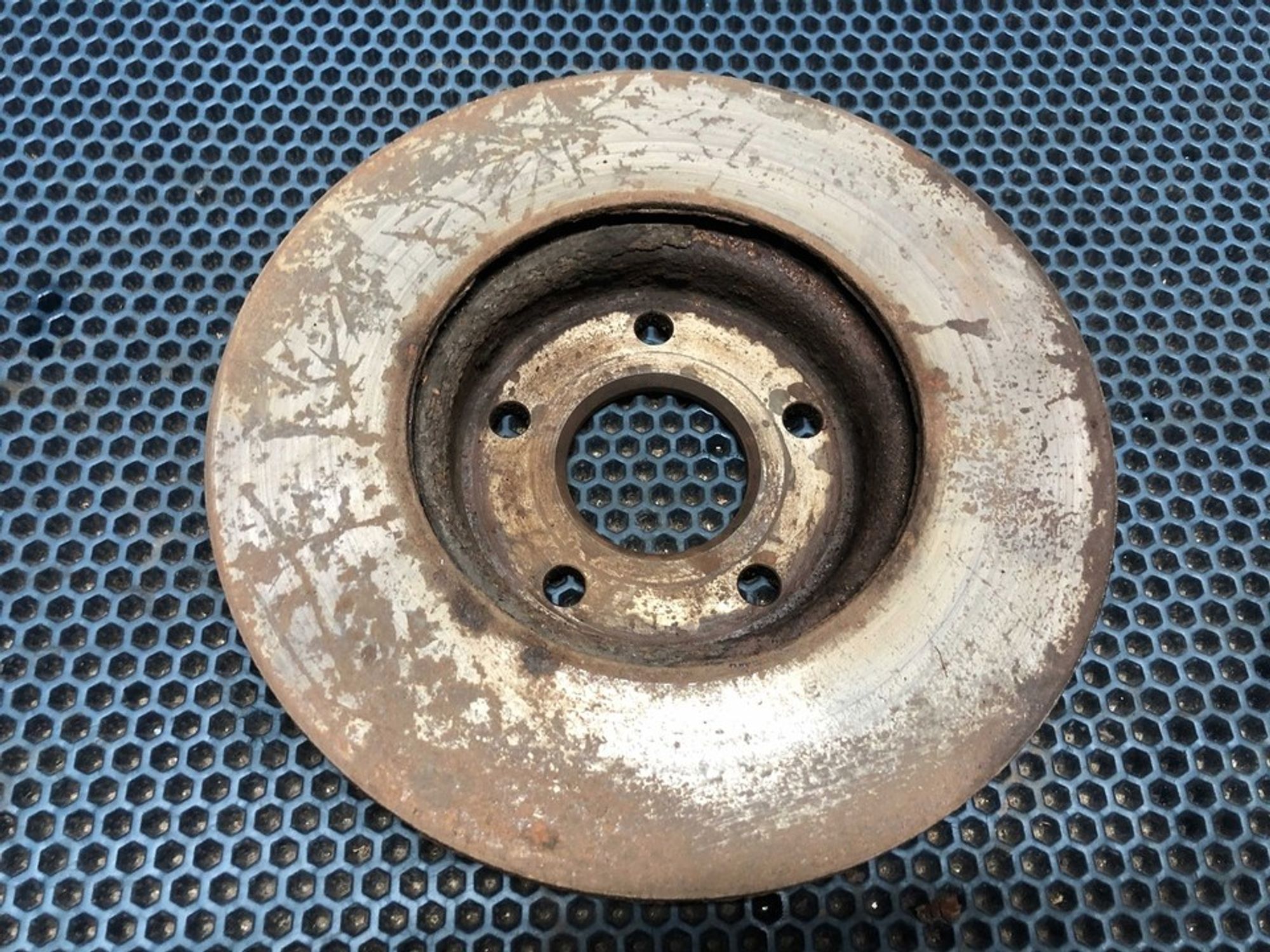 MN116331 Диск тормозной передний Mitsubishi Lancer X, 1000 рублей, Нижний Новгород